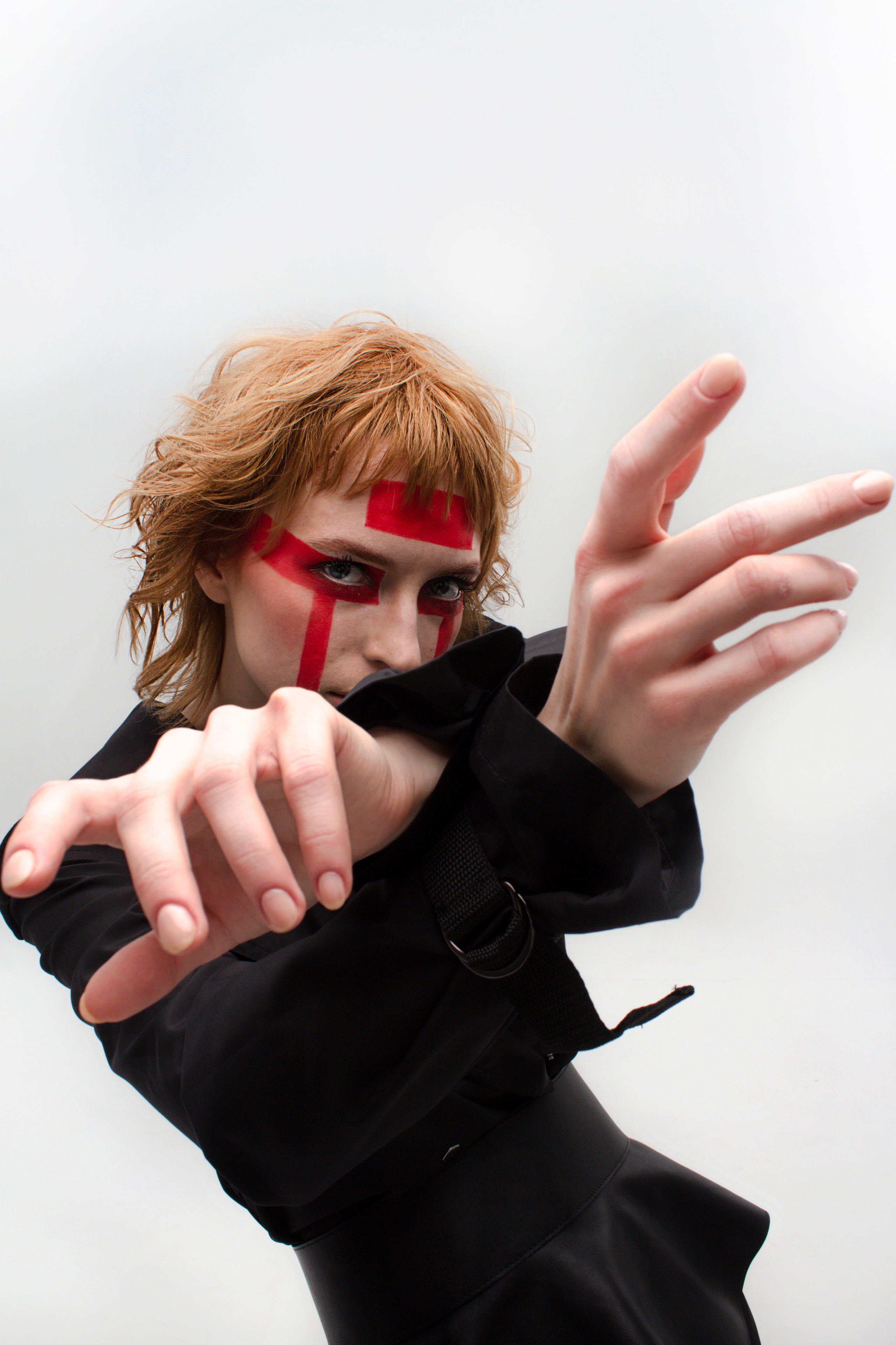 Фотограф Молчанова Анастасия