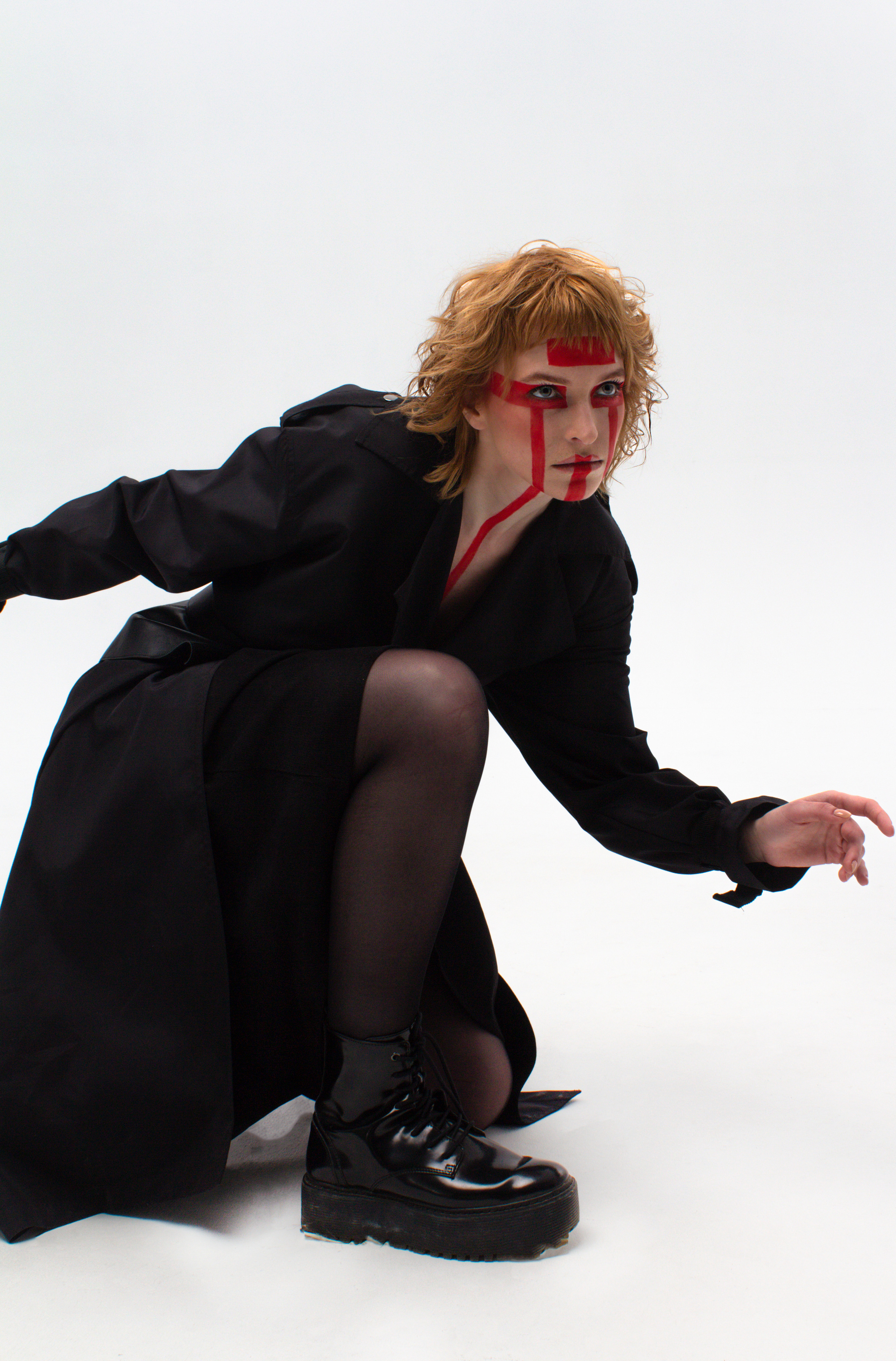 FASHION СЪЕМКИ. Фотограф Молчанова Анастасия