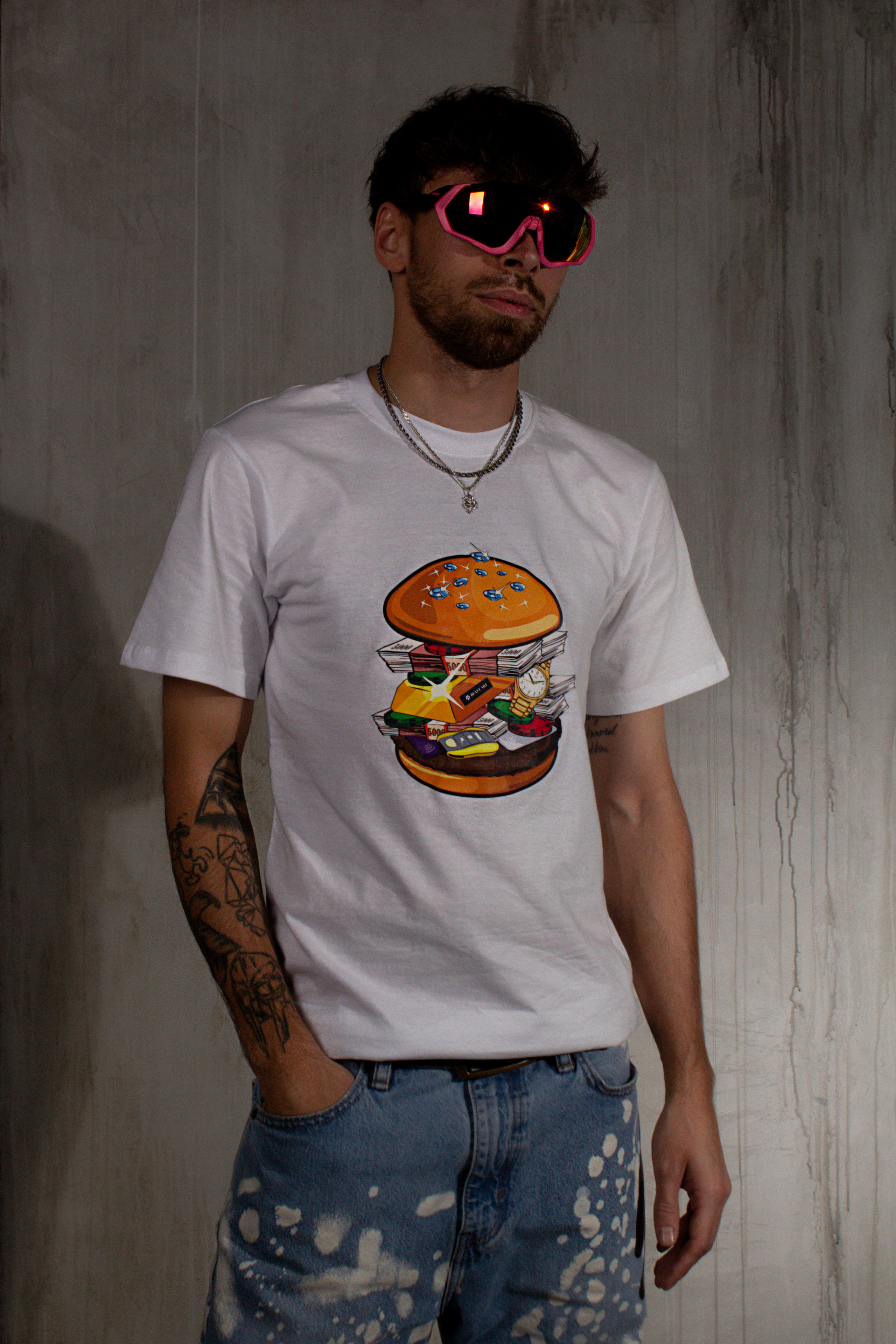 ДЛЯ БРЕНДОВ. Фотограф Молчанова Анастасия