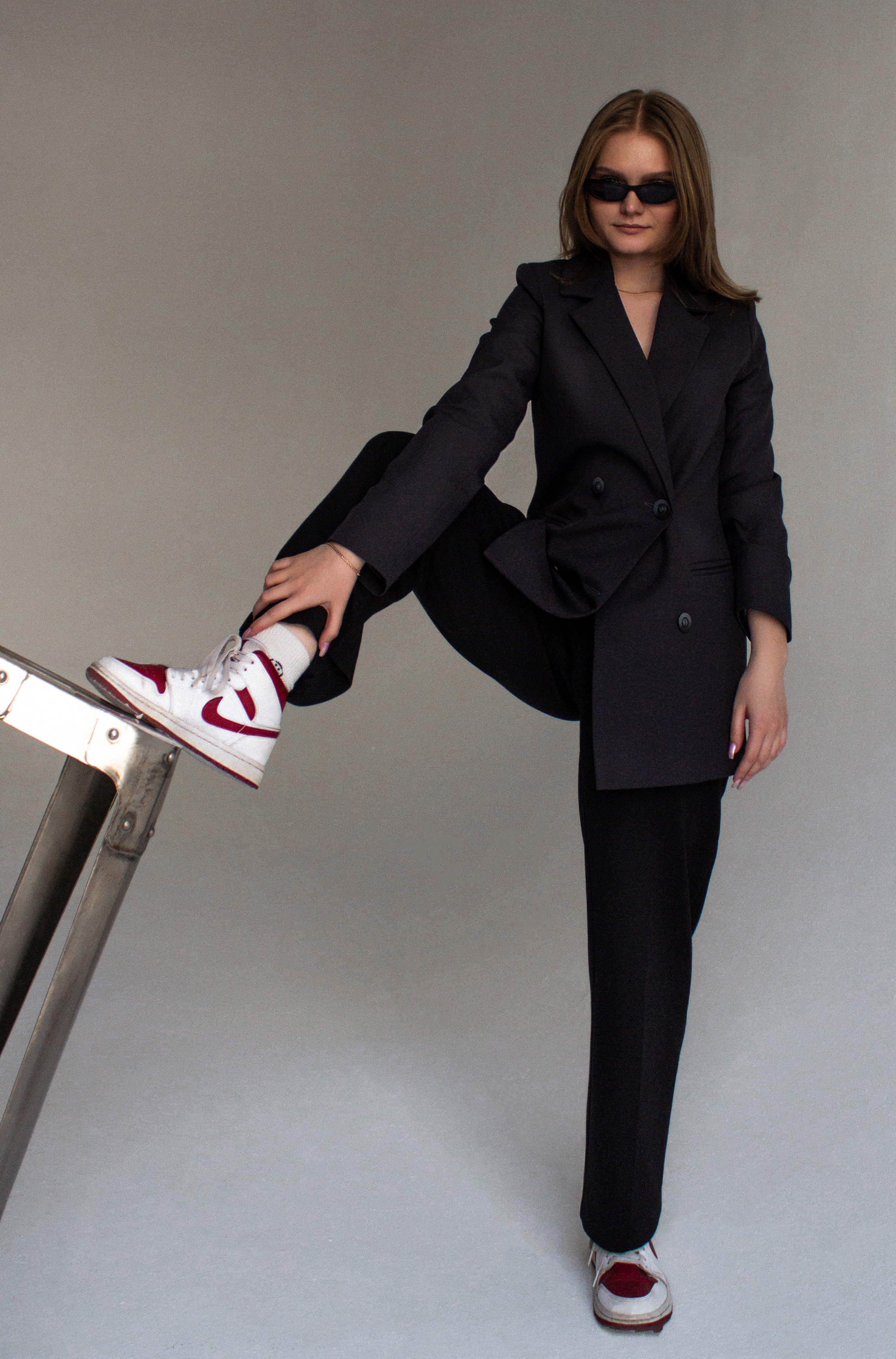 СТУДИЙНЫЕ СЪЕМКИ. Фотограф Молчанова Анастасия