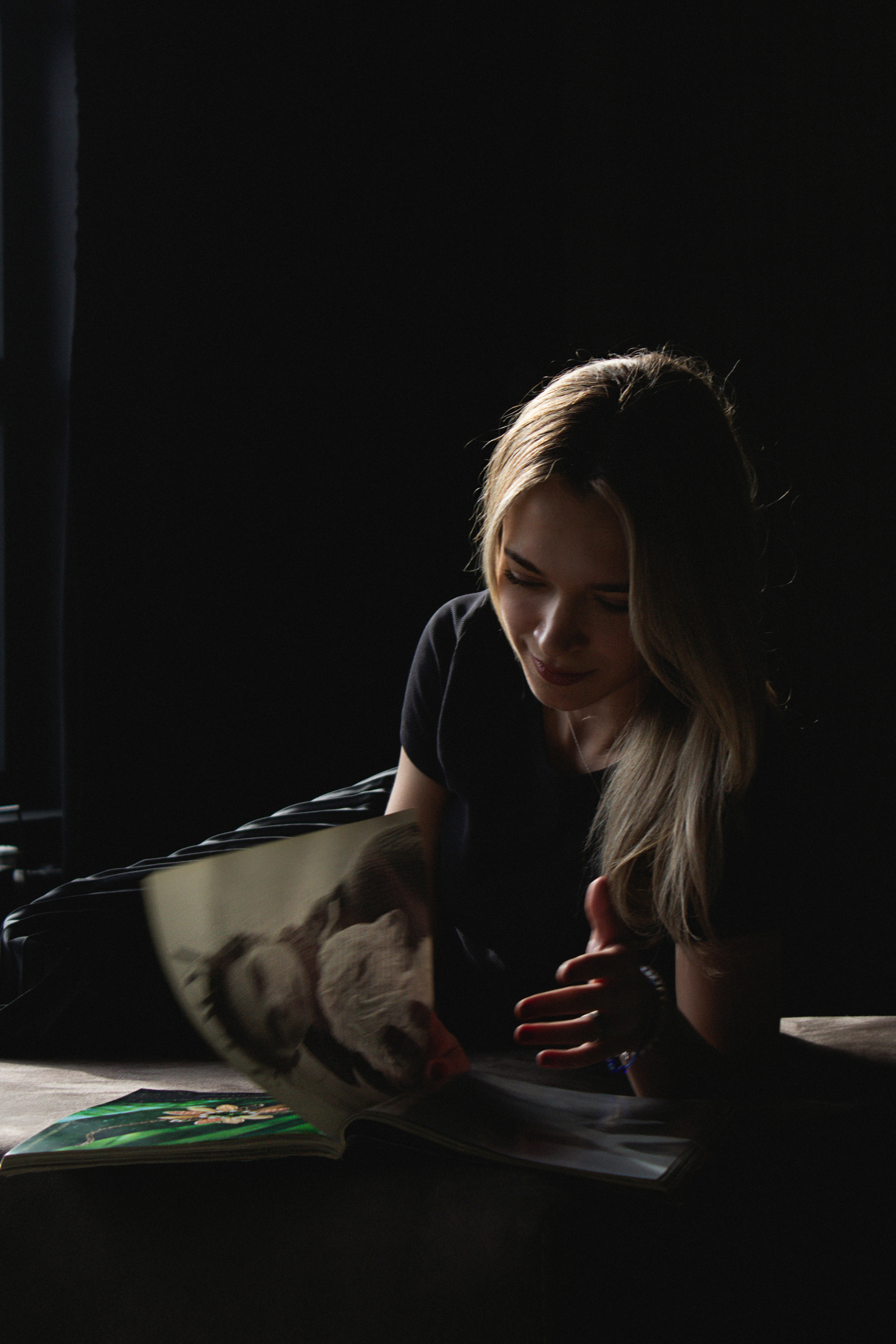 Фотограф Молчанова Анастасия