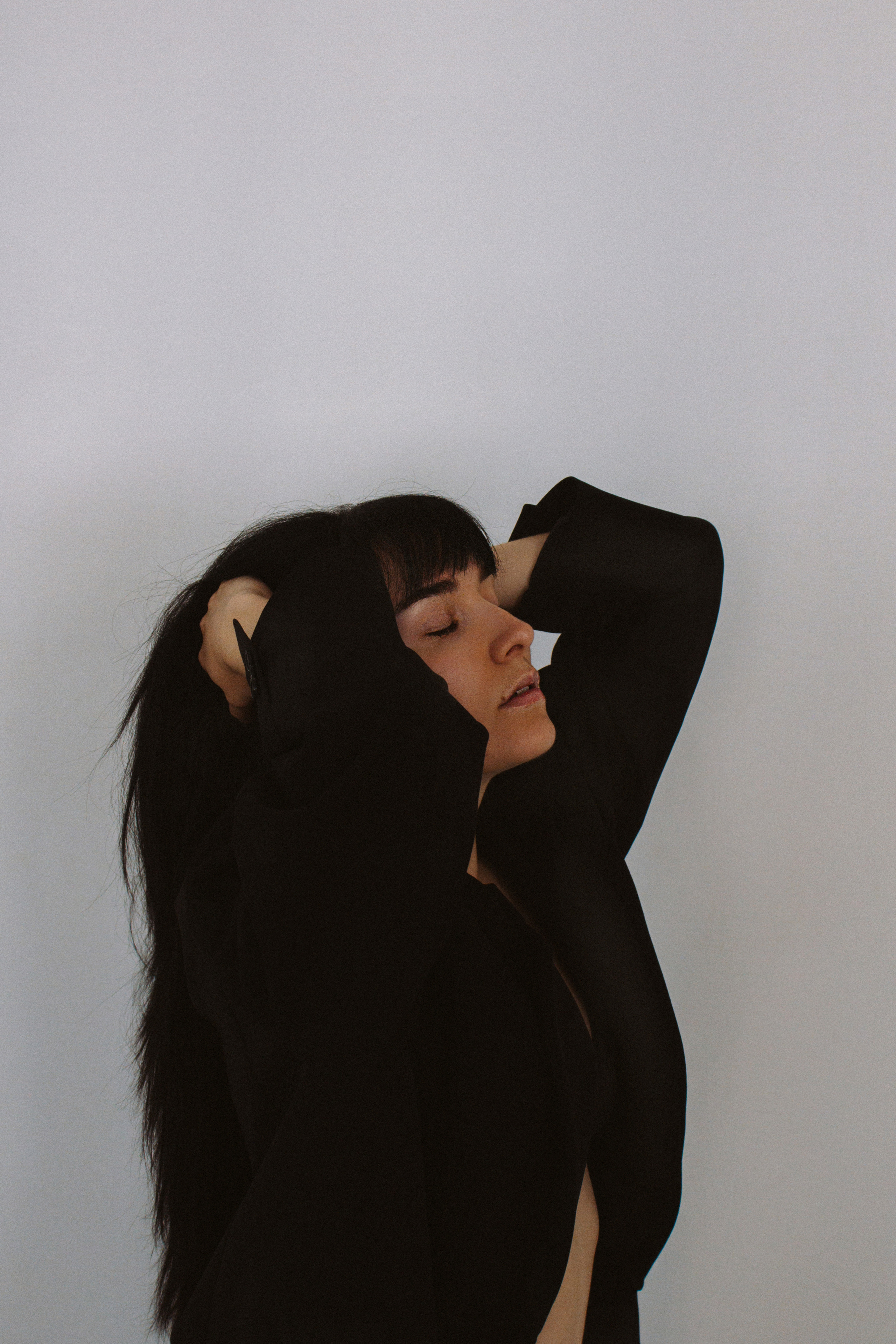 СТУДИЙНЫЕ СЪЕМКИ. Фотограф Молчанова Анастасия