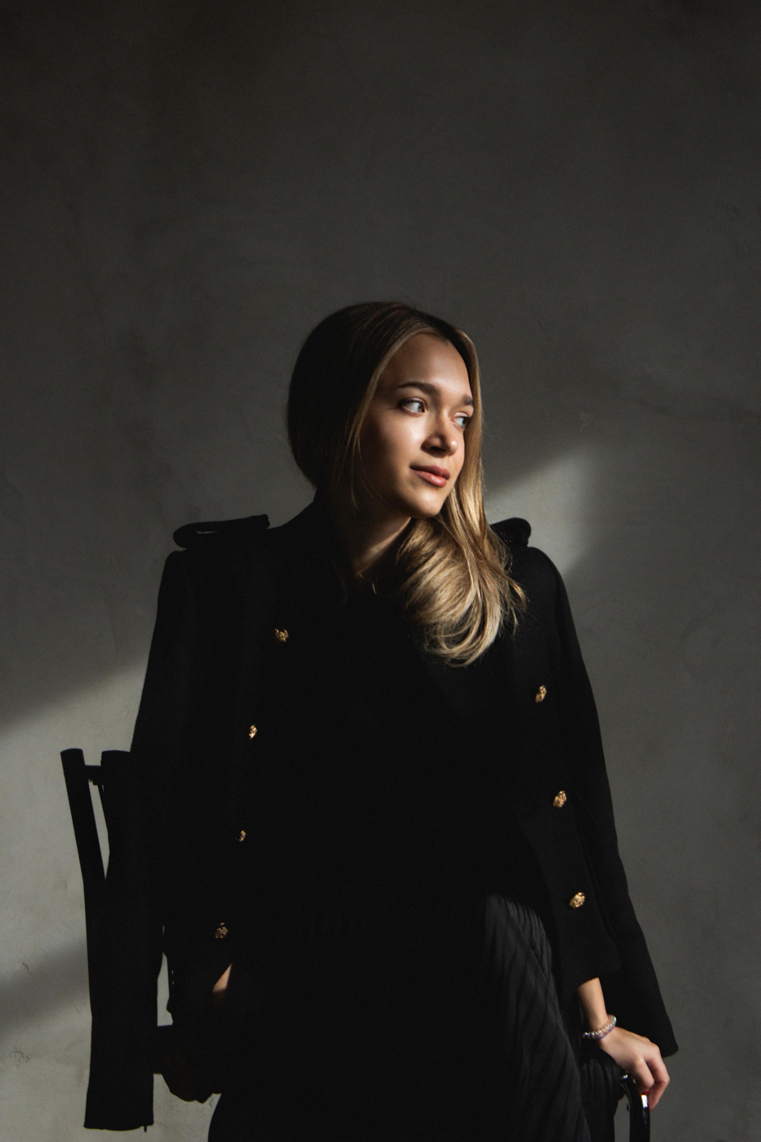 СТУДИЙНЫЕ СЪЕМКИ. Фотограф Молчанова Анастасия