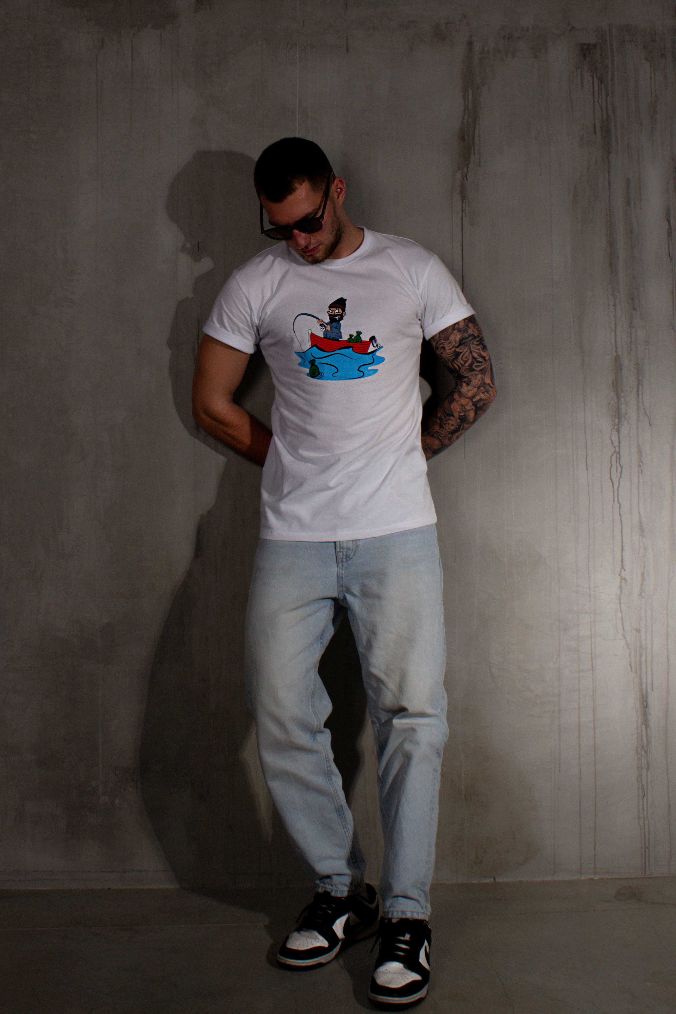 ДЛЯ БРЕНДОВ. Фотограф Молчанова Анастасия