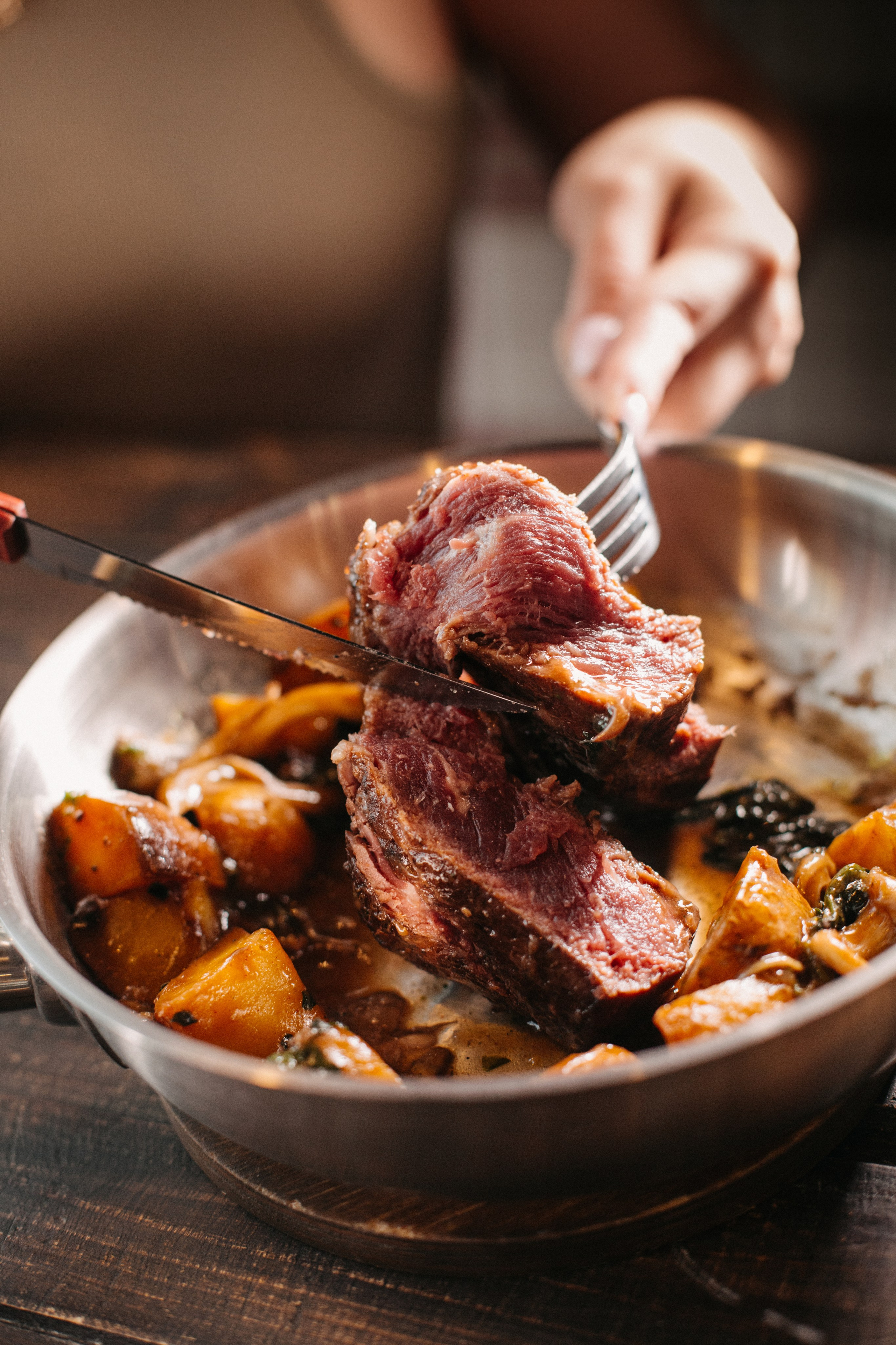 Заведения. Фуд фотограф новосибирск