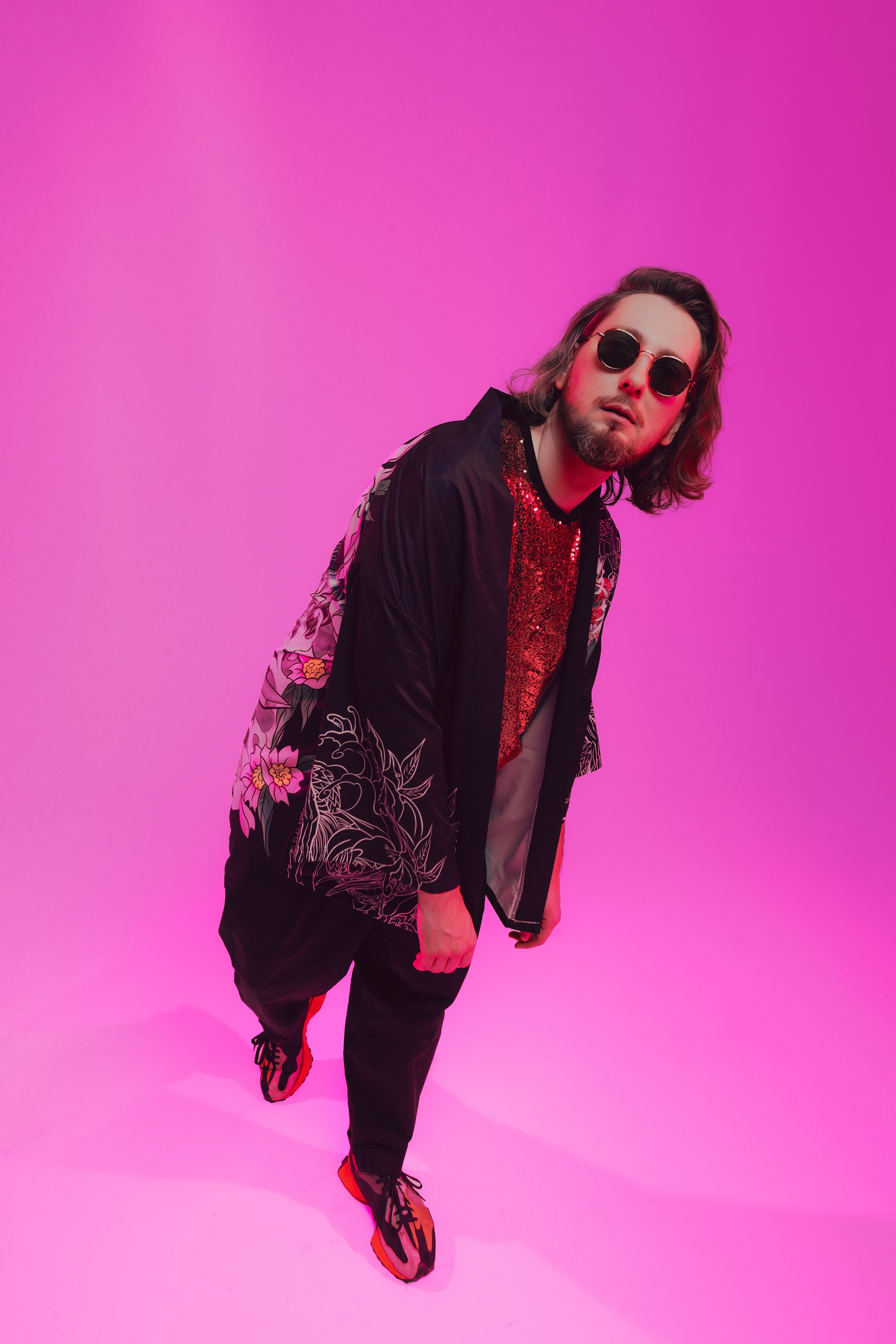 БОГЕМНЫЙ ЛЮФТ