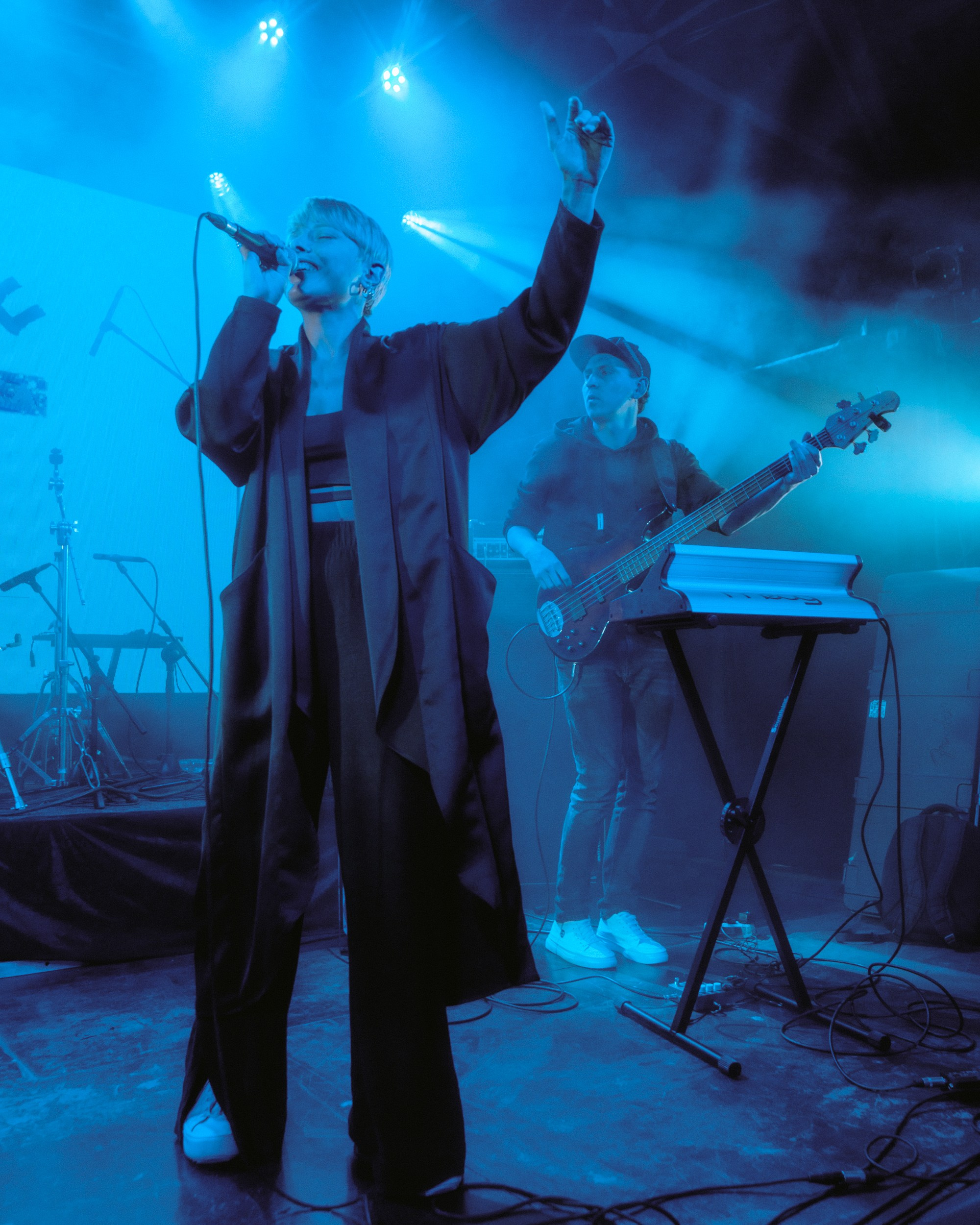 Collisium Showcase 2023