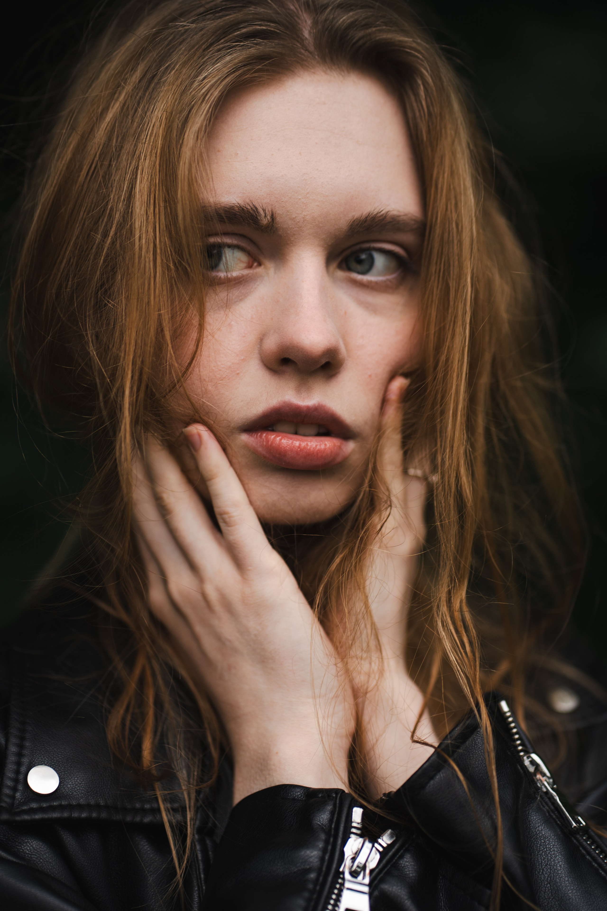 Настя. Главная