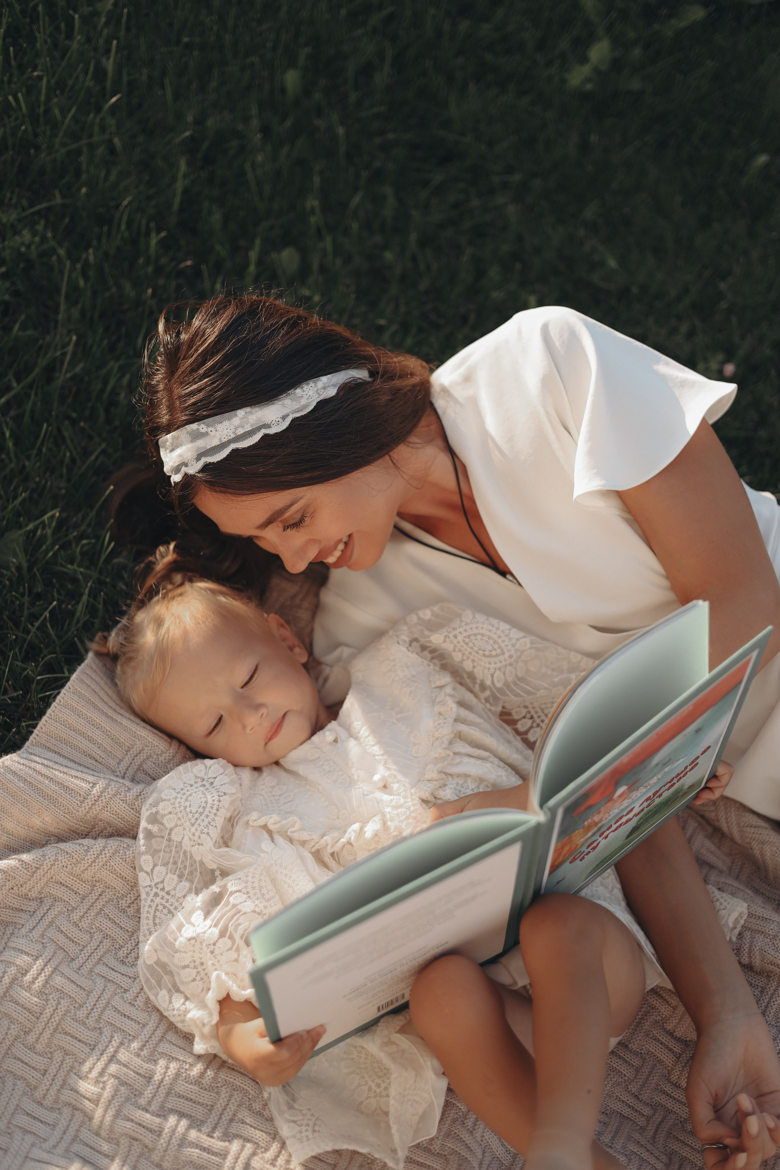 В гостях у Лили и Майи. Диана Чечель. Свадебный и портретный фотограф в Москве