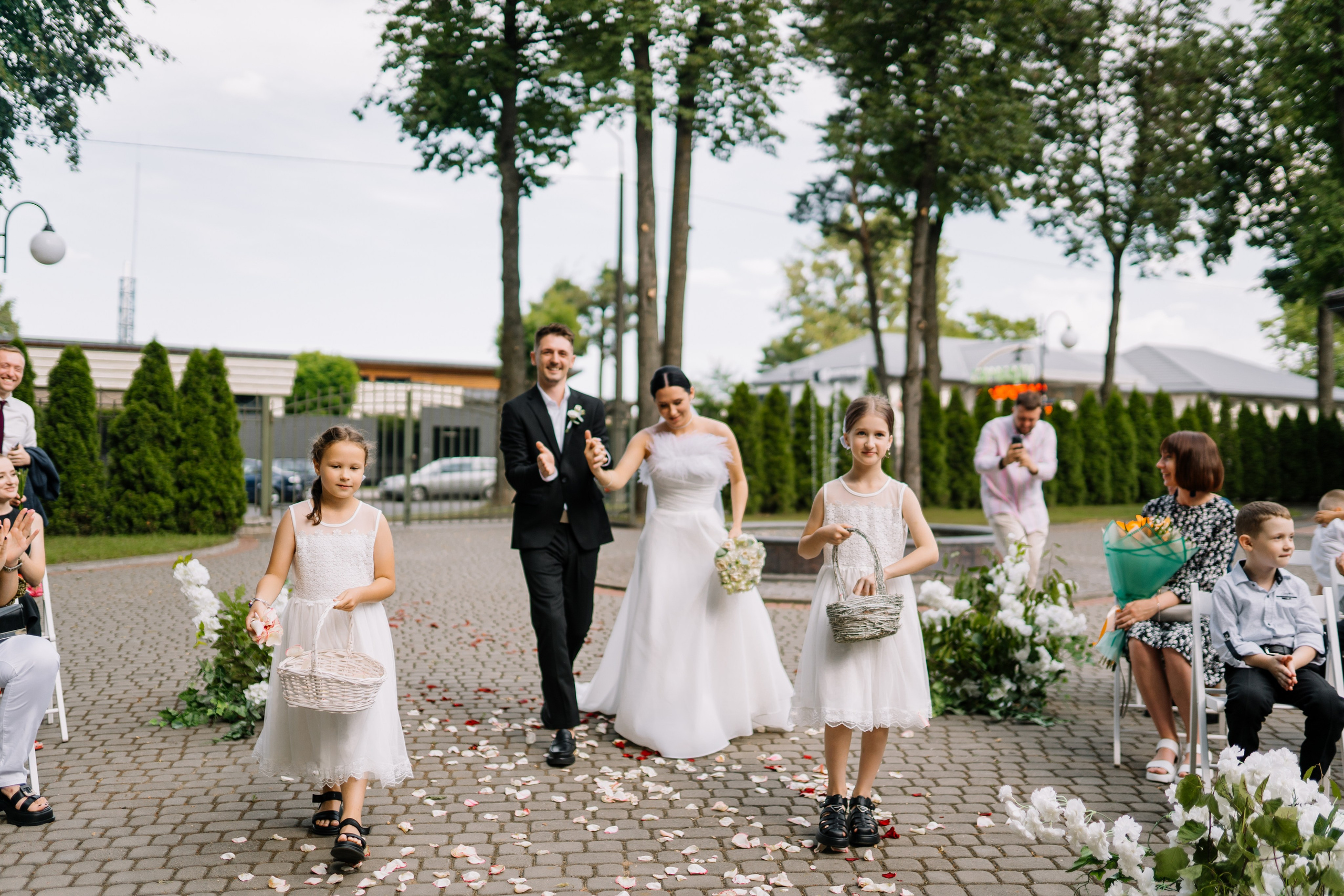 Лиза & Сергей