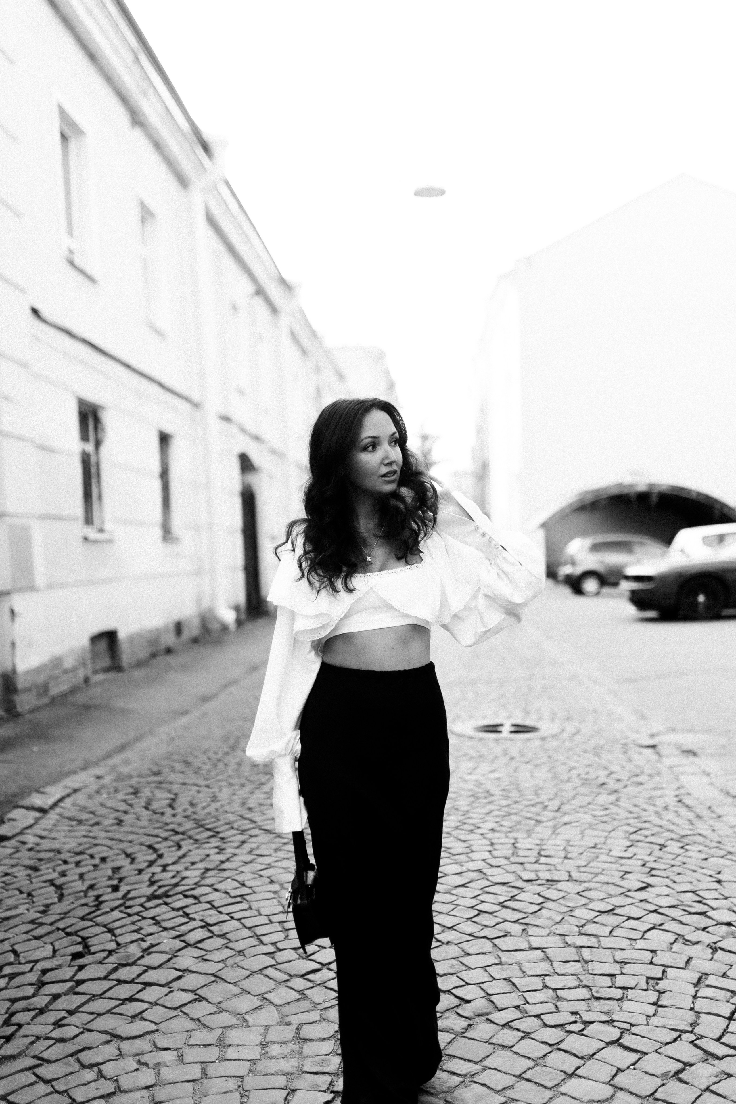 Лейла. Фотограф в Санкт-Петербурге