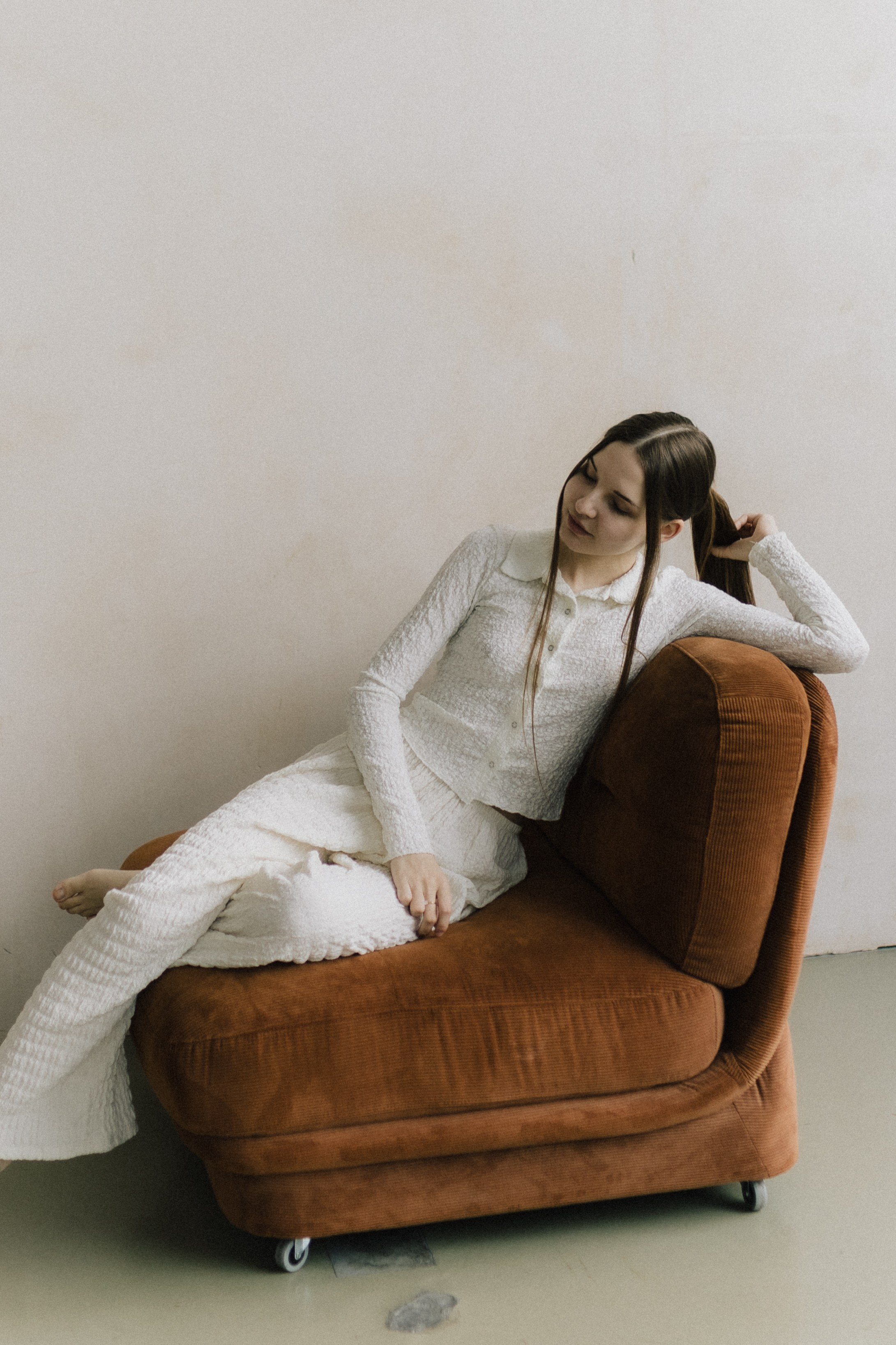 Маша. Фотограф в Санкт-Петербурге