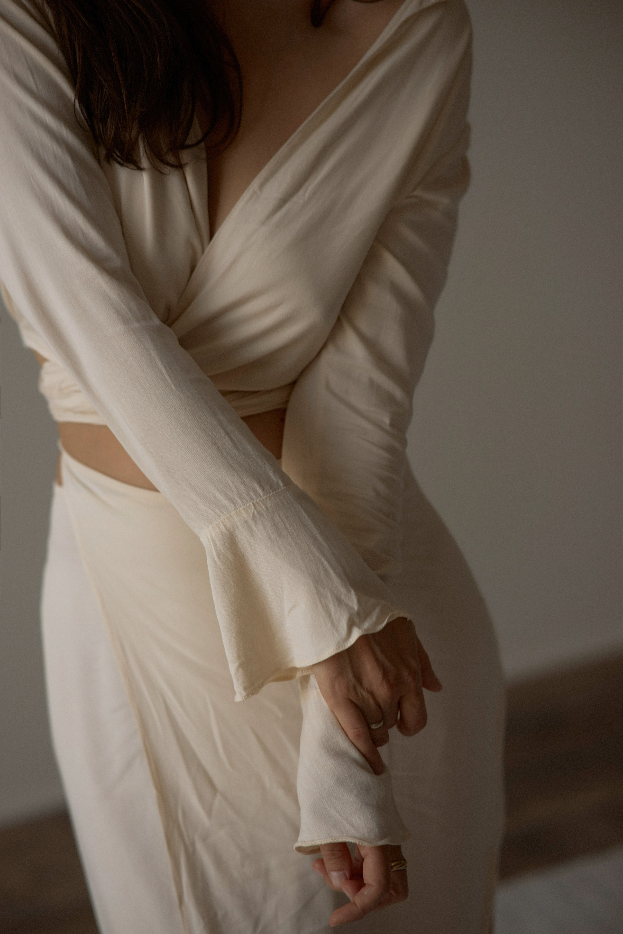 EKATERINA ODINTSOVA. Фотограф Соня Наумова