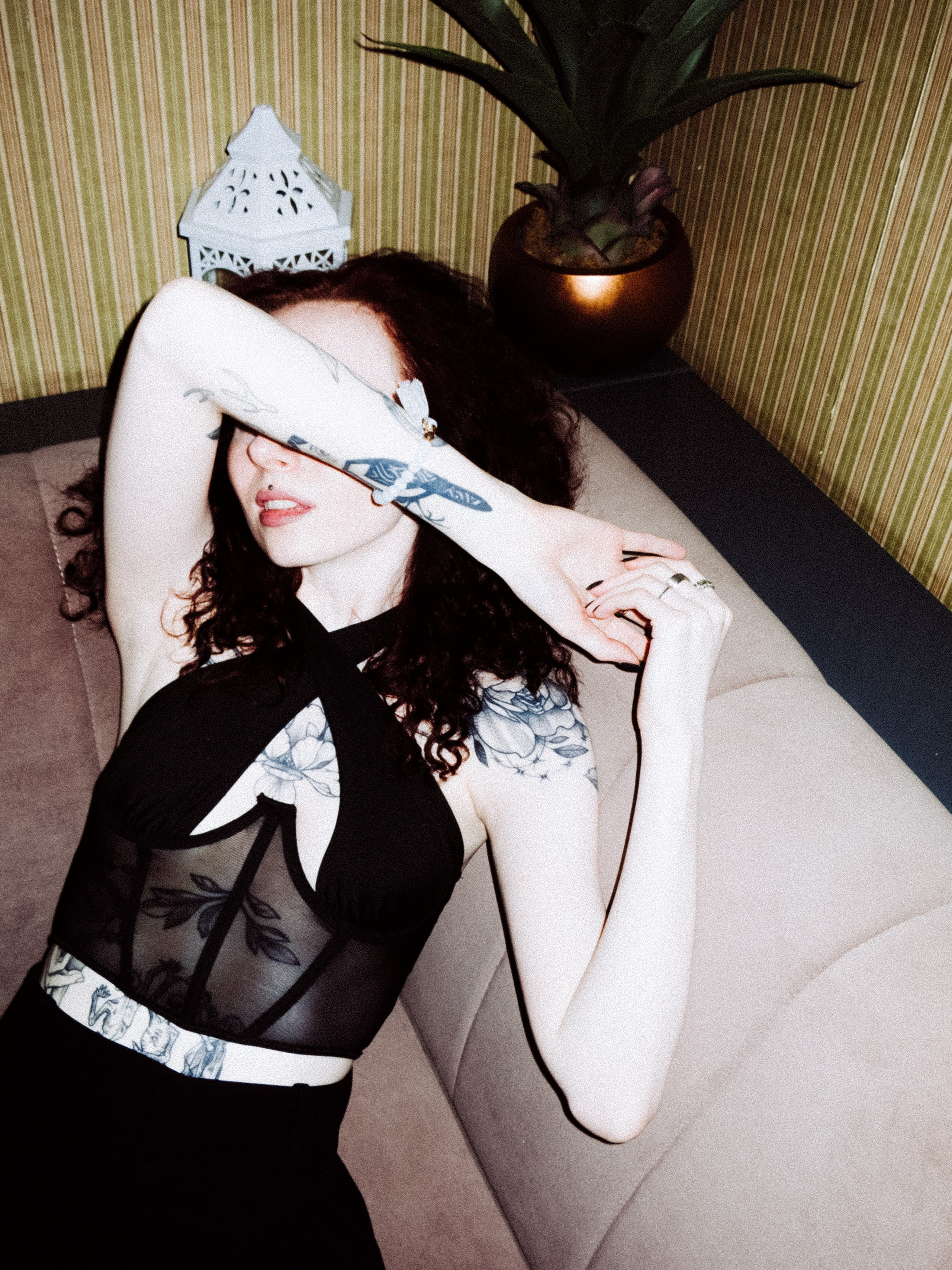 Стафф пати Юнайтед