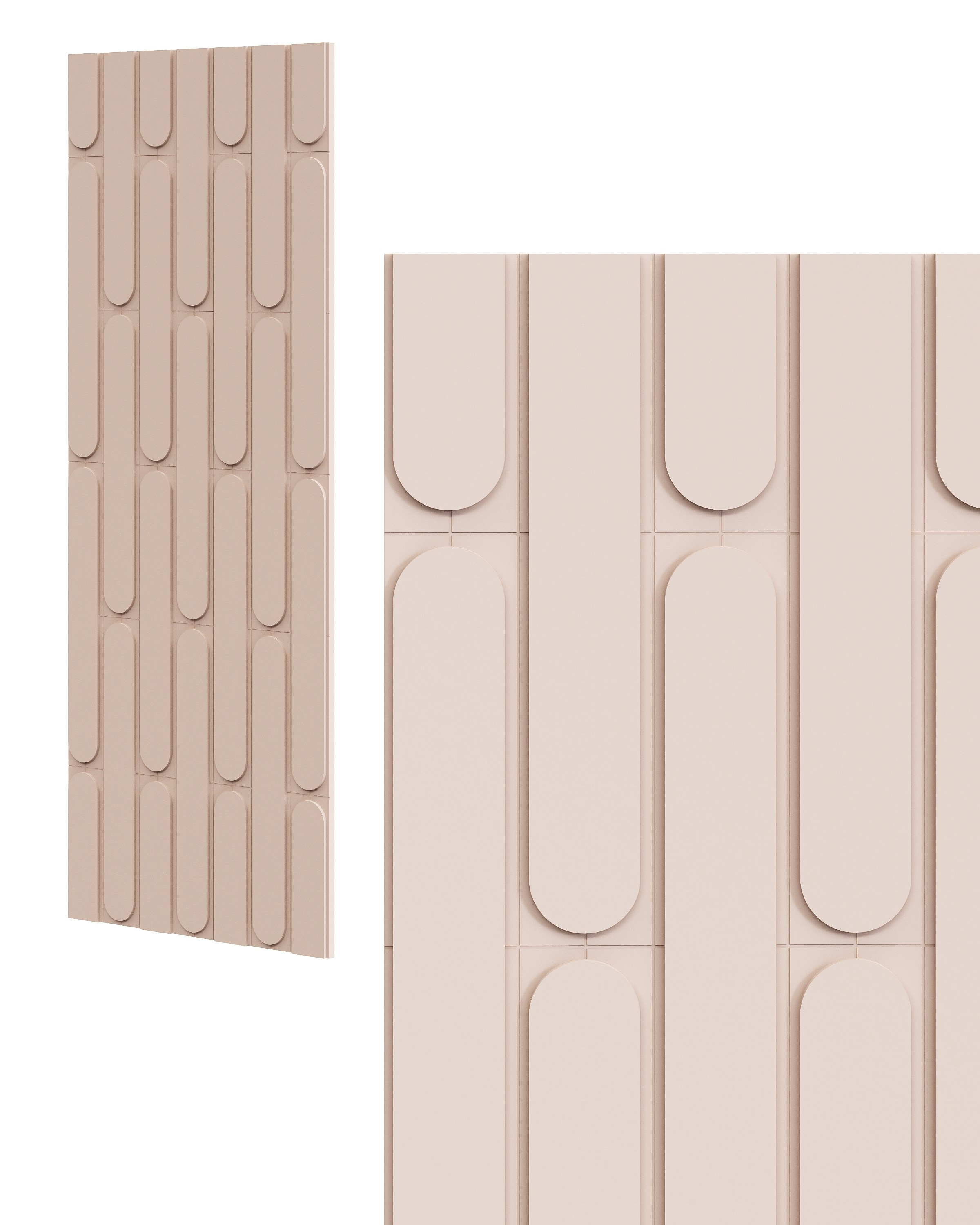 Предметная визуализация. 3D визуализатор интерьеров жилых и коммерческих помещений Полина Зотова