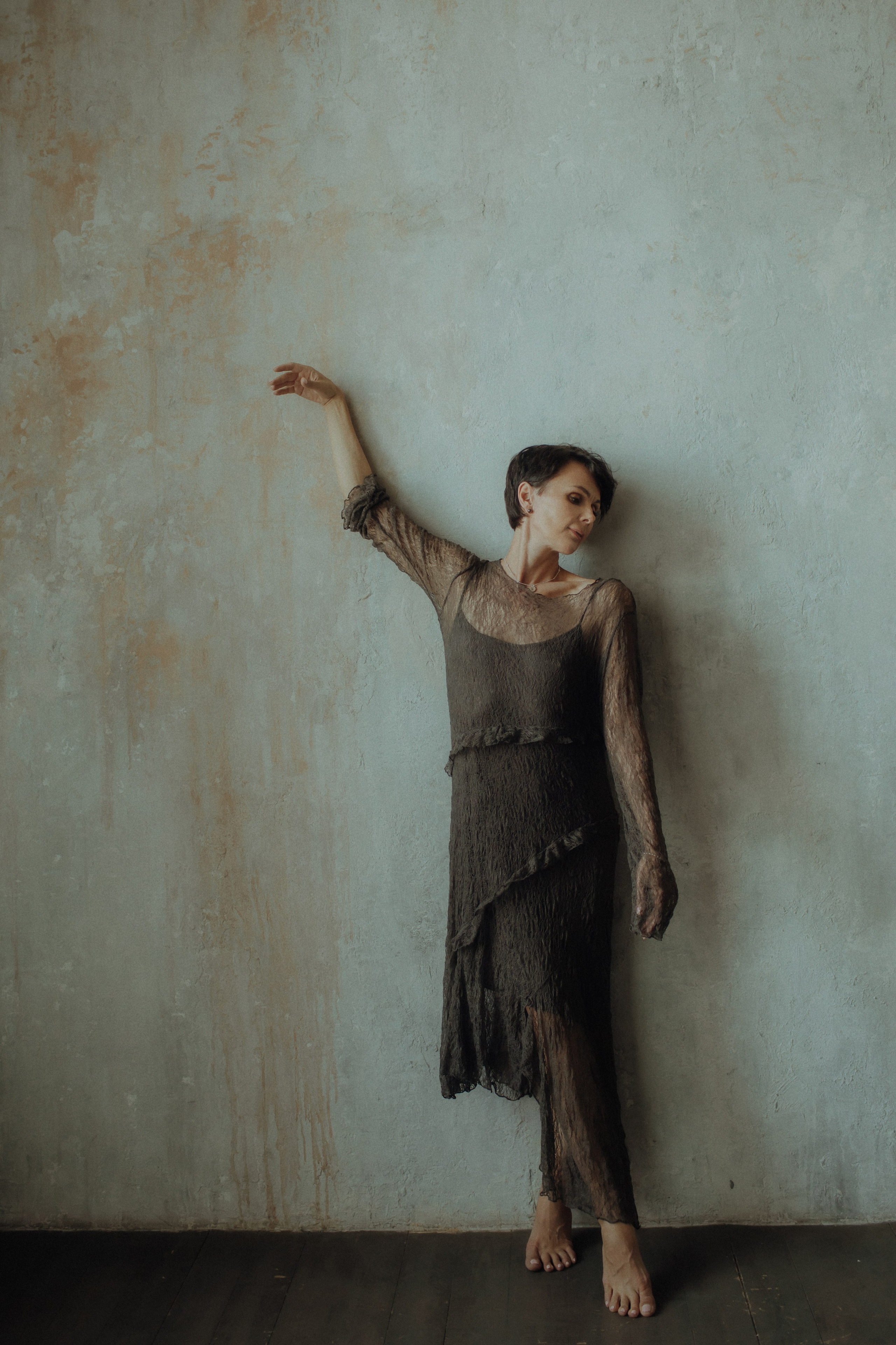 Helena. Фотограф Анна Гребенник