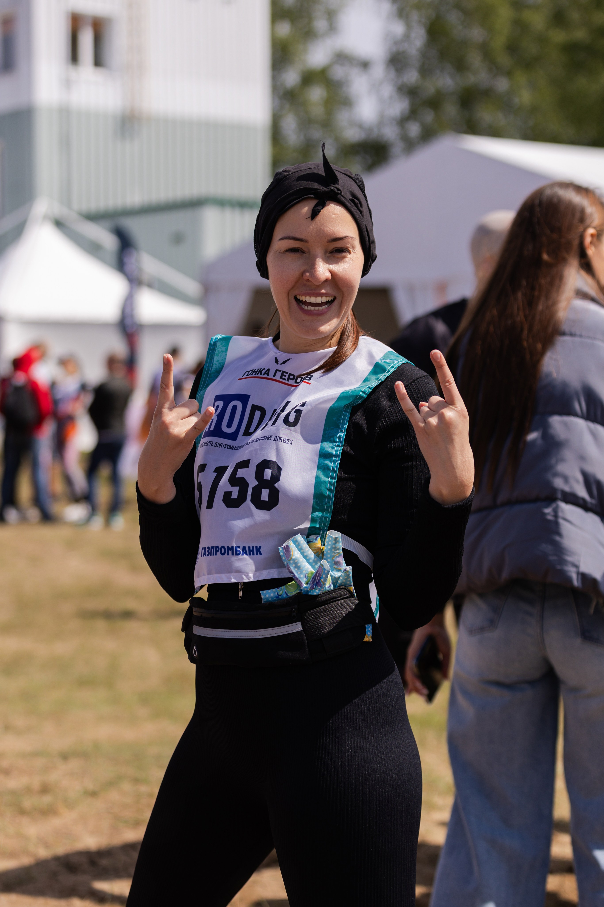 Гонка Героев. Фотограф в Санкт-Петербурге