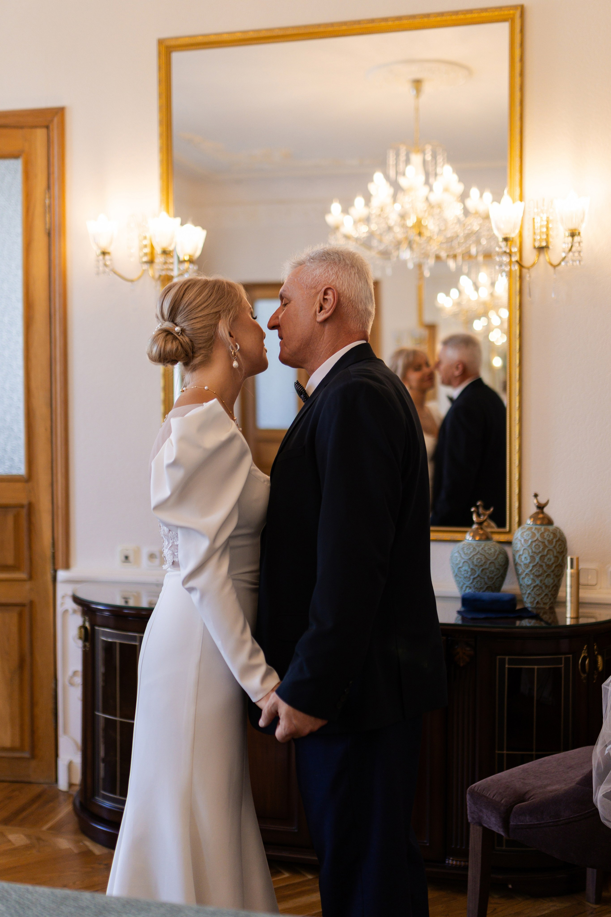 Венчание Исаакиевский Собор. Фотограф в Санкт-Петербурге