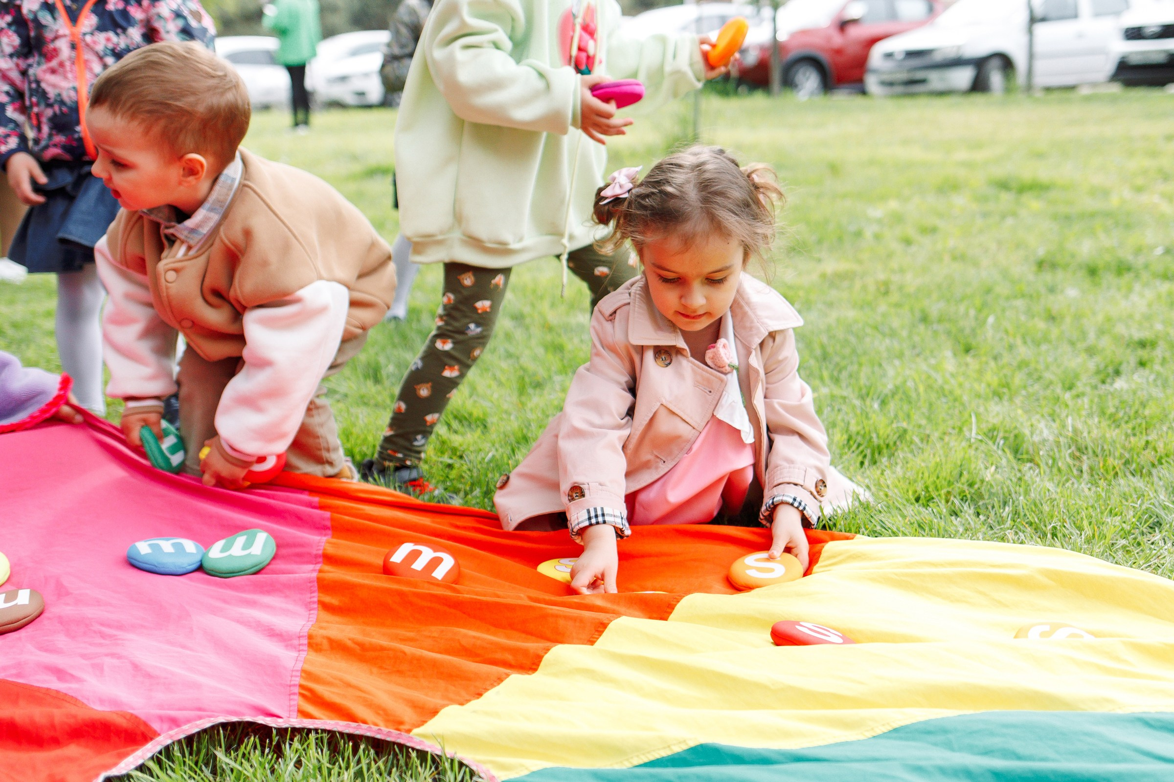 фотограф на детский день рождения краснодар