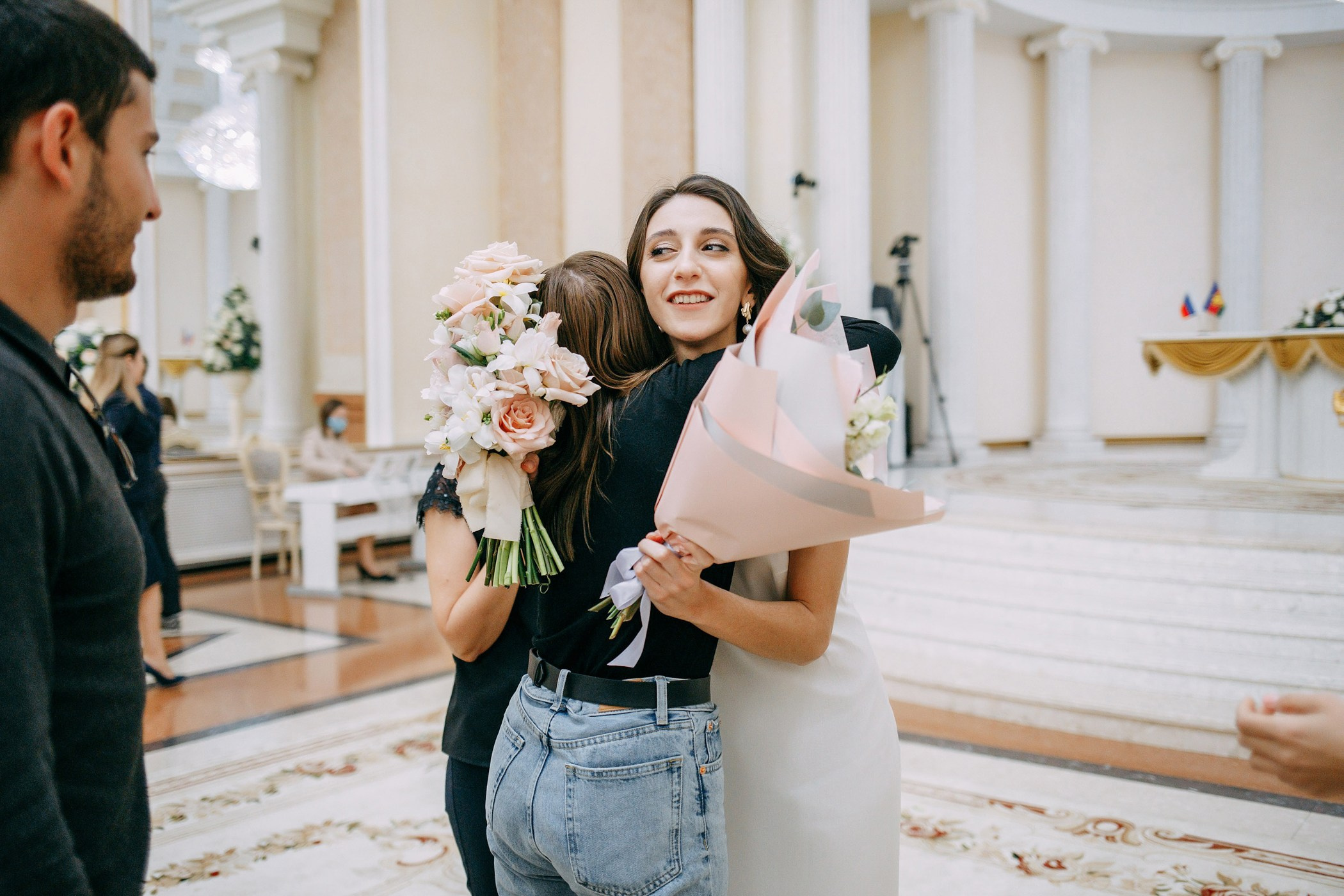 Андрей и Вероника. Семейный, репортажный, свадебный фотограф в Краснодаре Артур Александрин