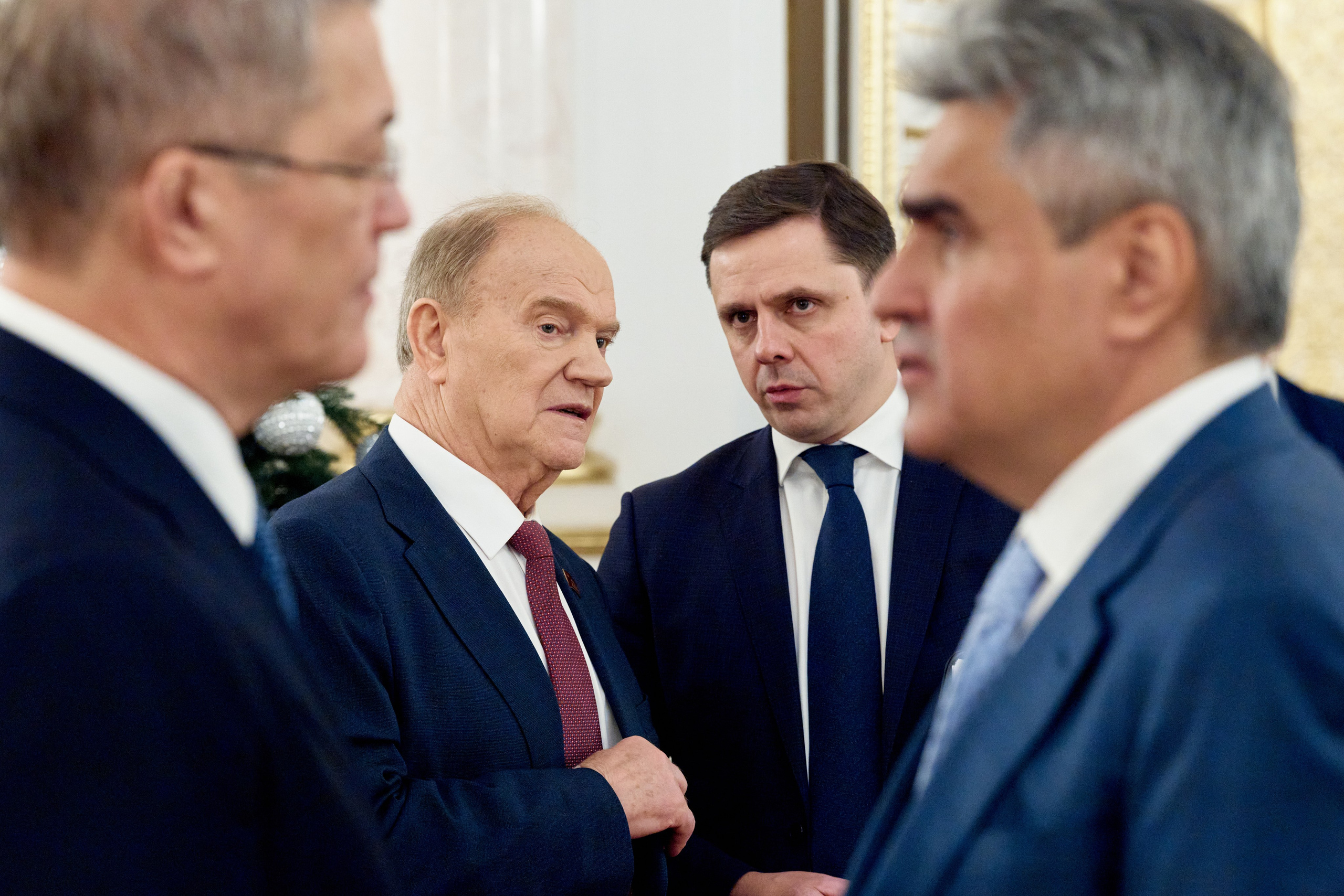 Мероприятия. Репортажный фотограф