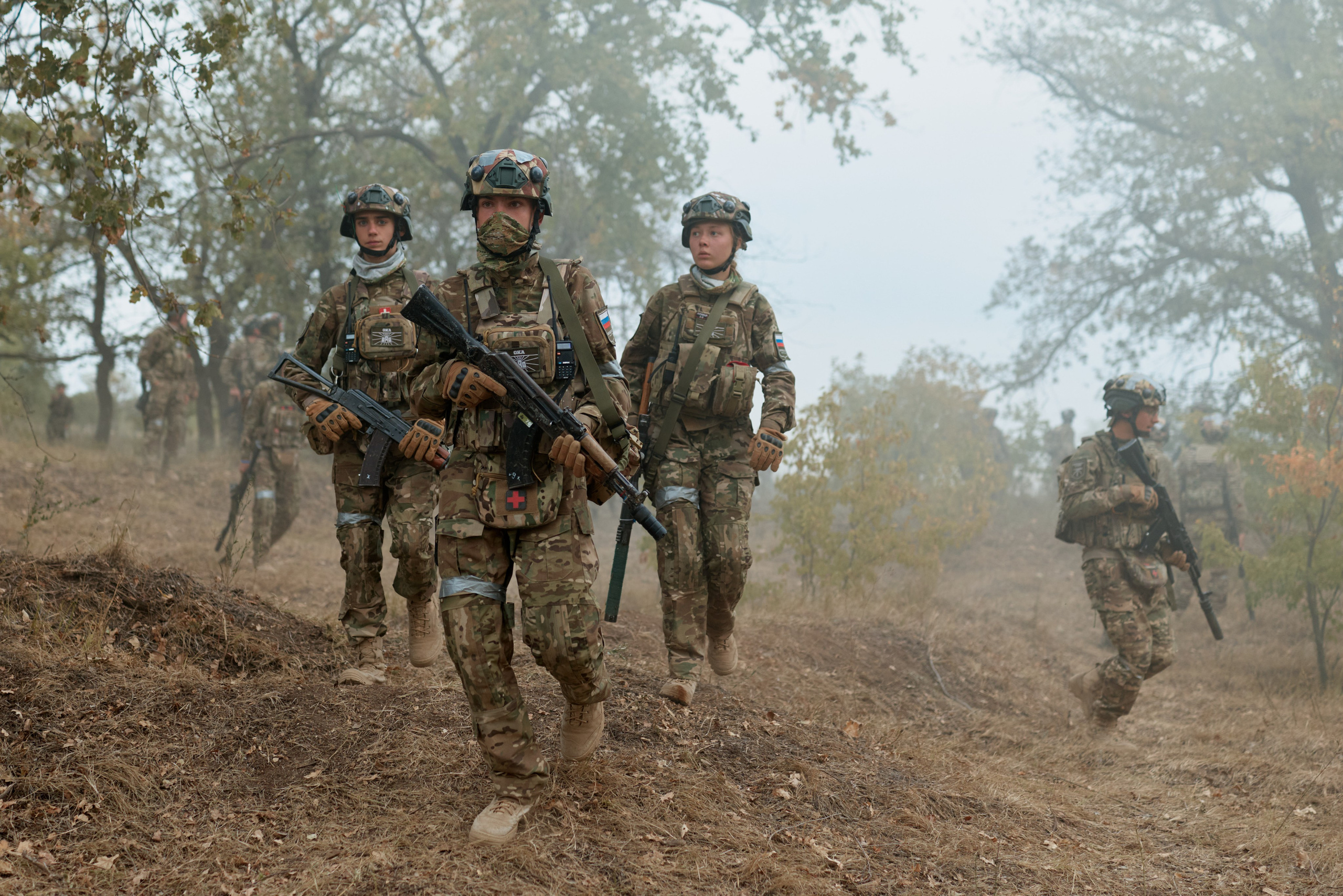 Мероприятия. Репортажный фотограф