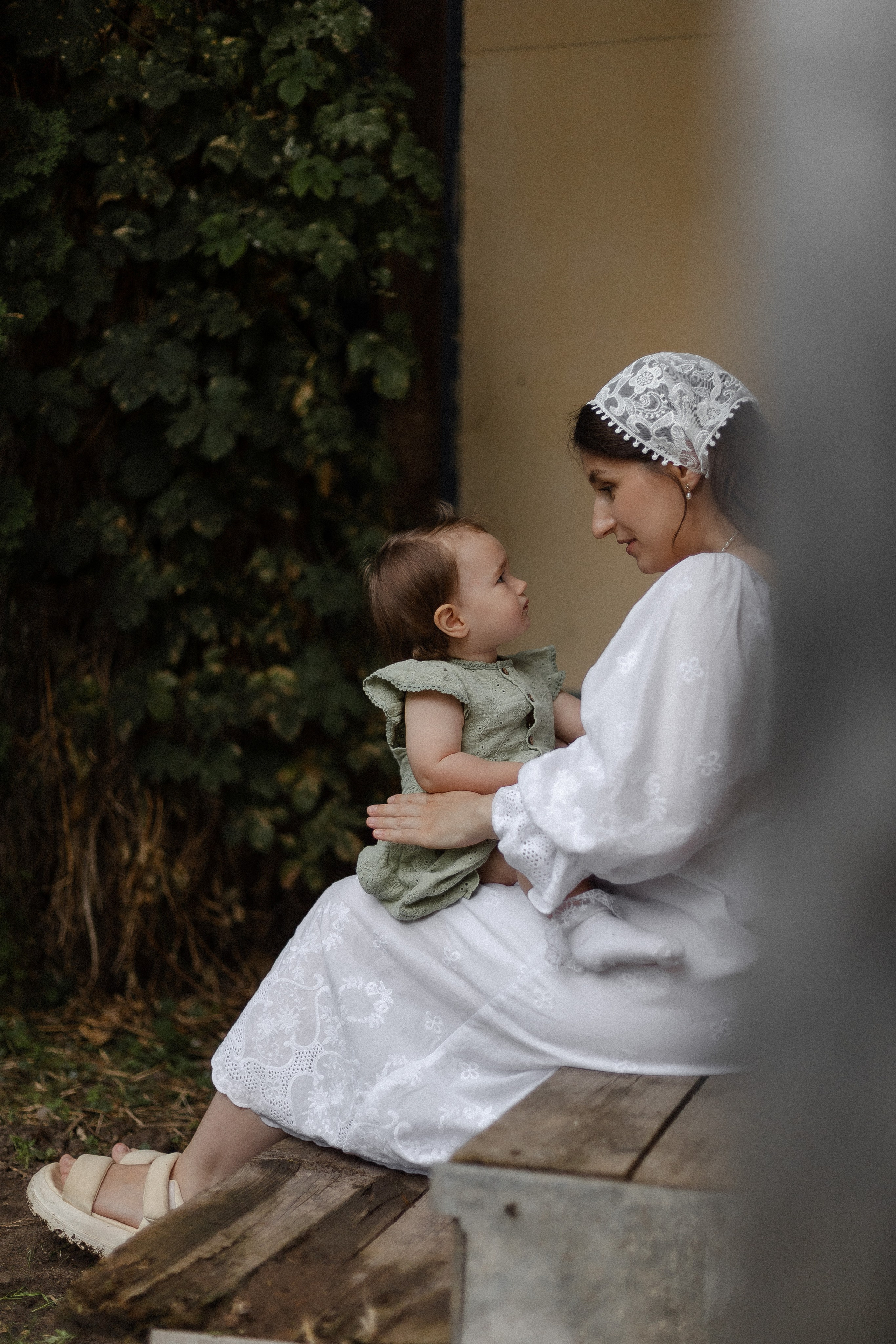 Семейная история. Семейный фотограф в Нижнем Новгороде Доронина Юлия