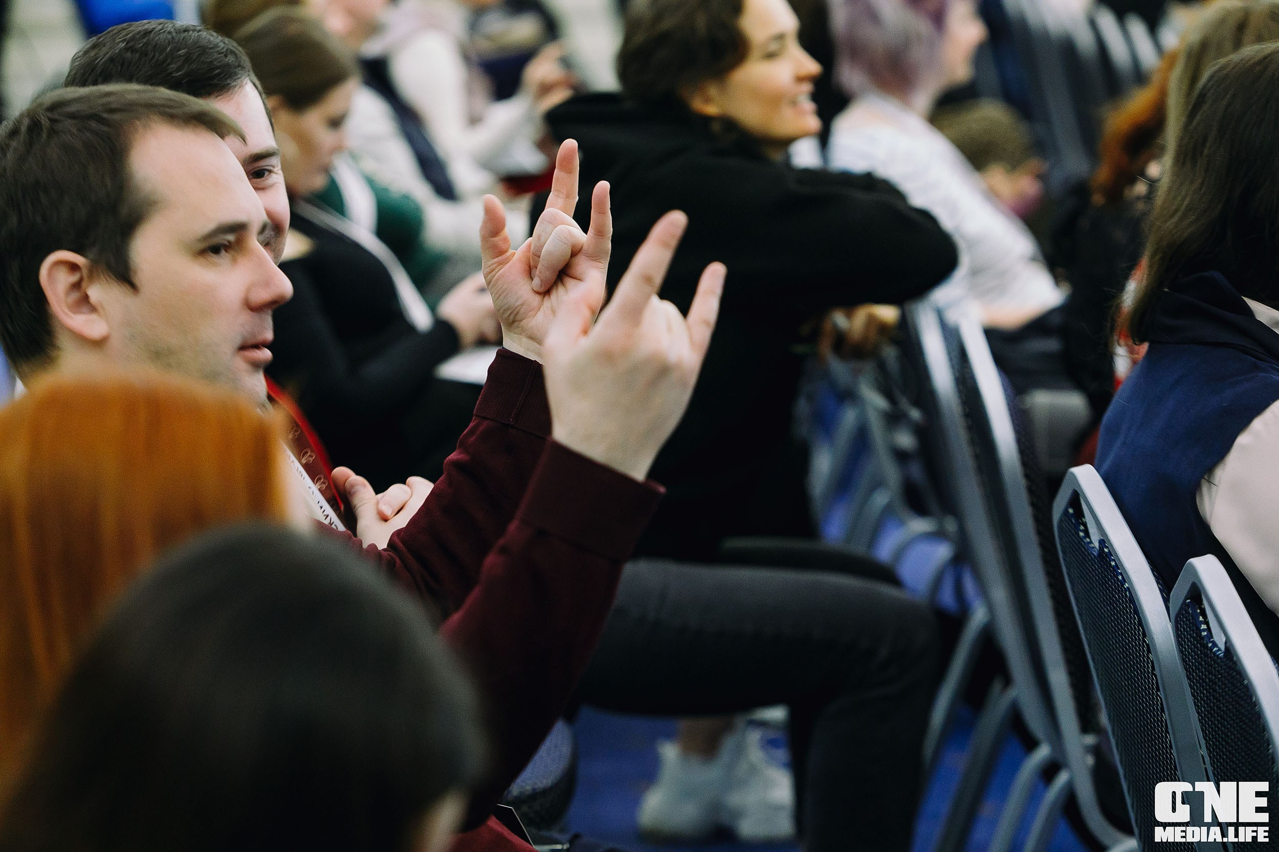 Балтийский Культурный Форум 2024. One Media Life: фоторепортажи, фотоотчеты с мероприятий и заведений