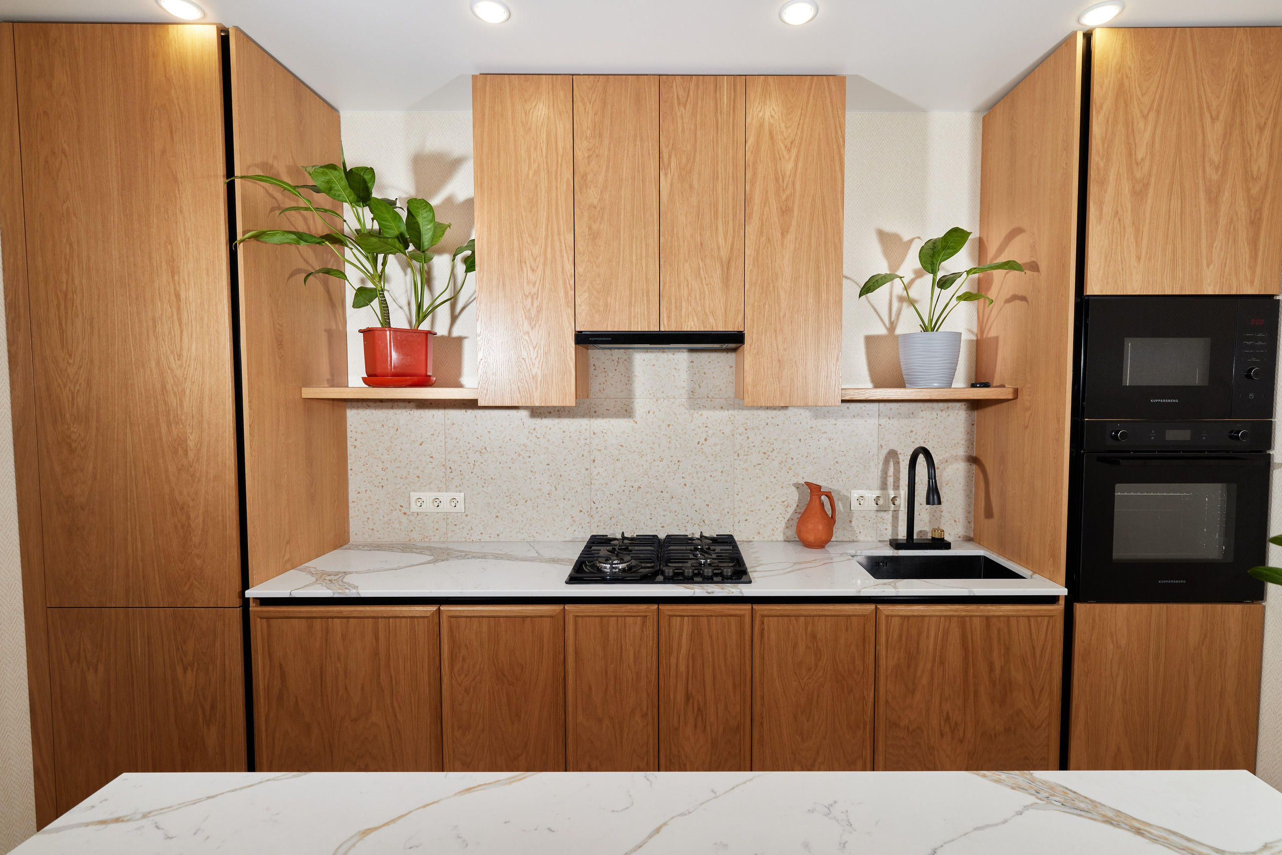 Интерьерная съёмка. Фото & Видео Лина Доронкина