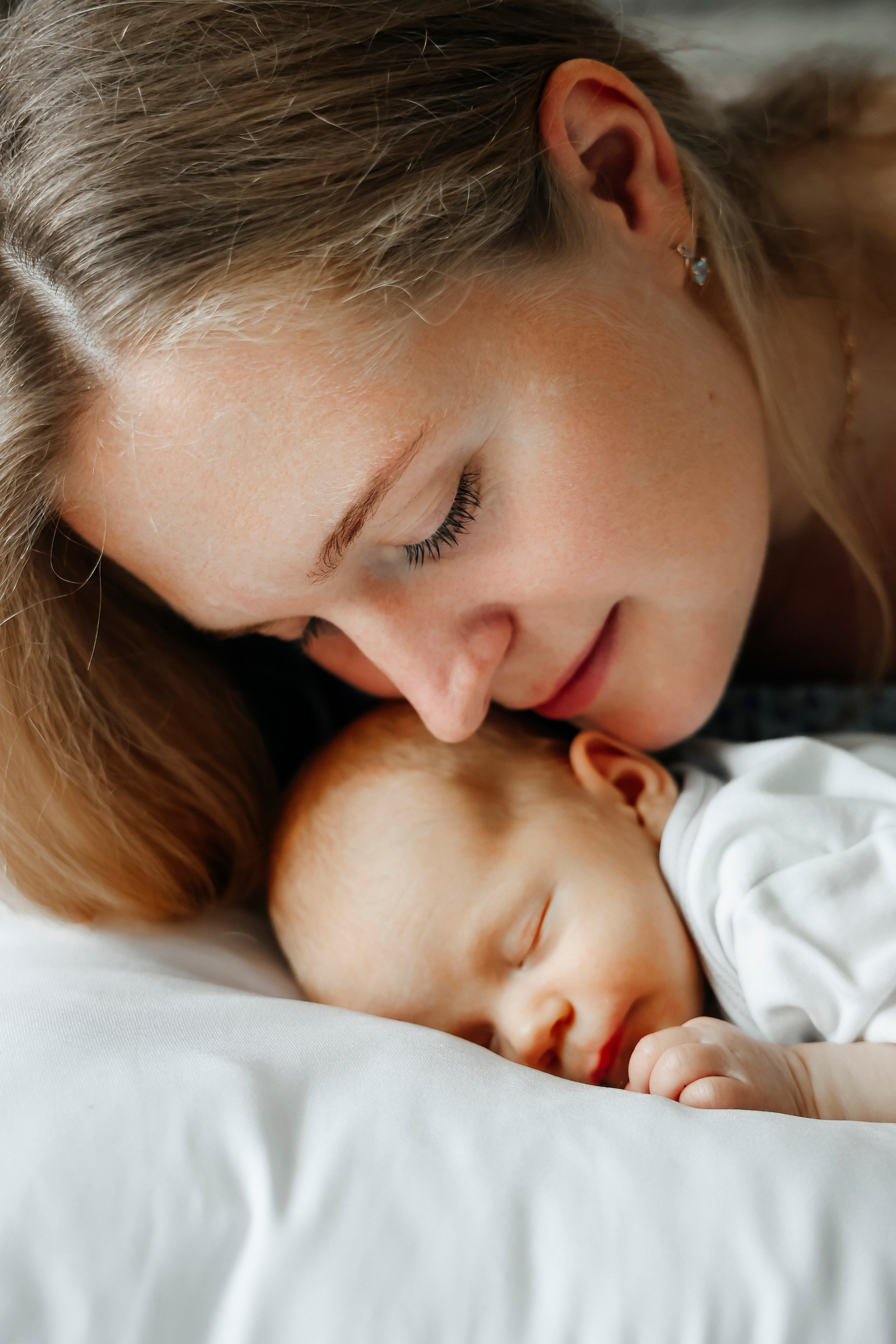 Фотограф новорожденных