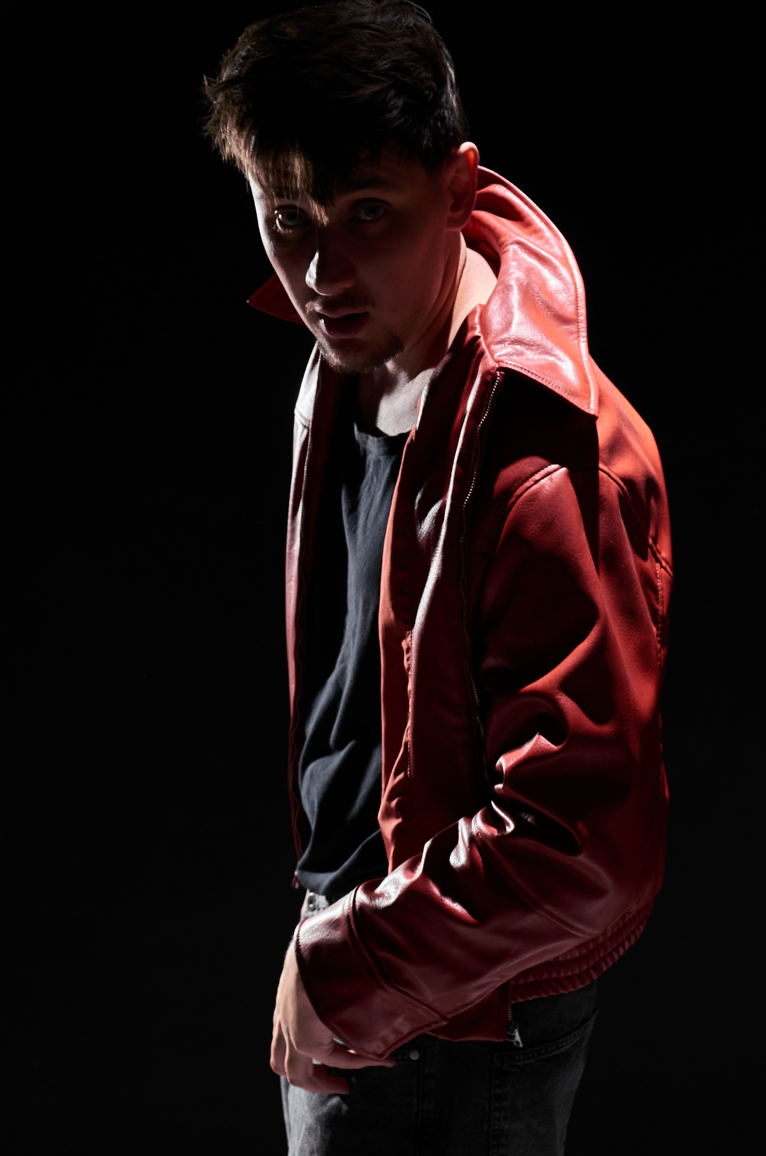 Миша. Главная