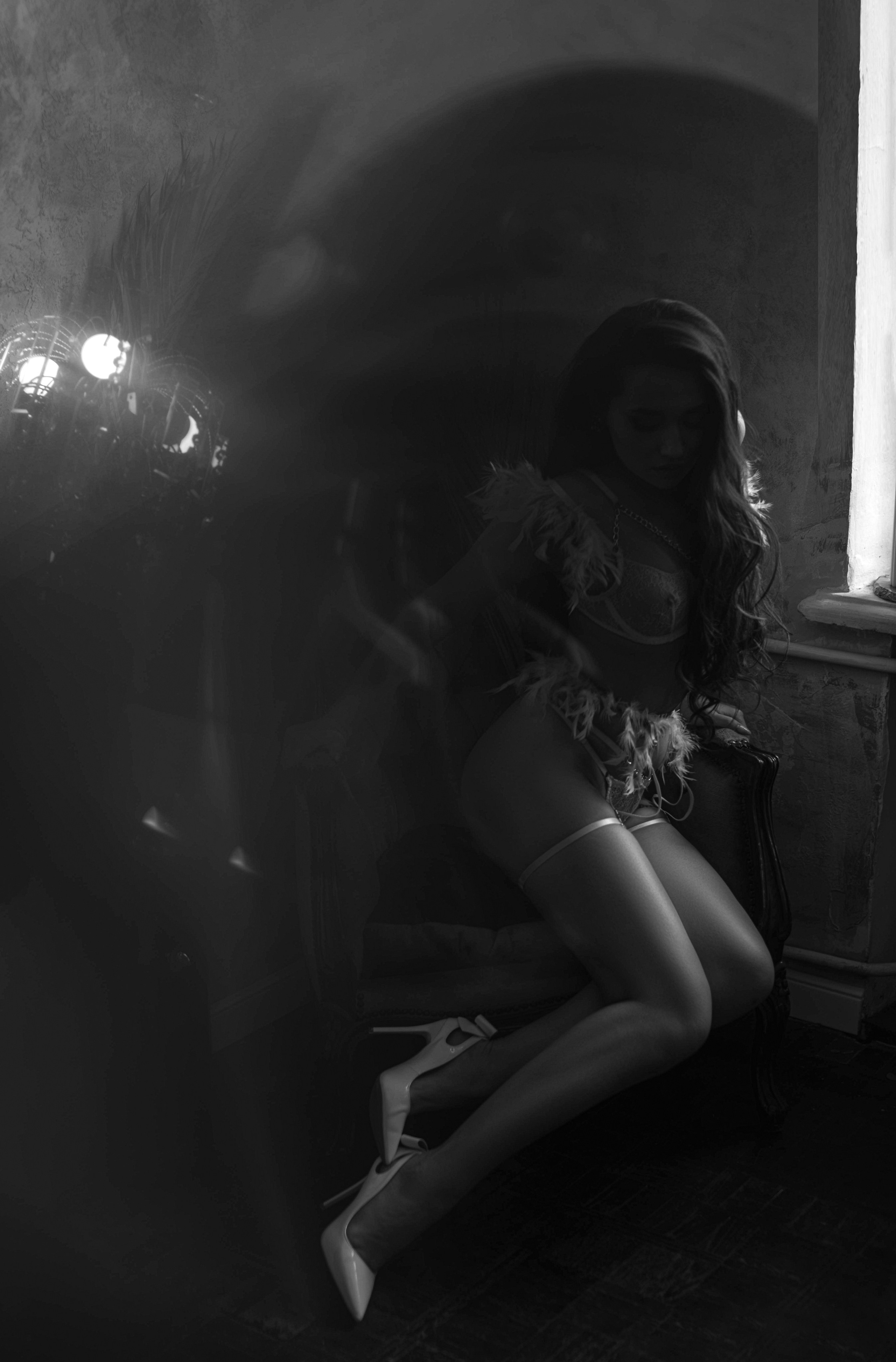 Valeria. Negovora_allady