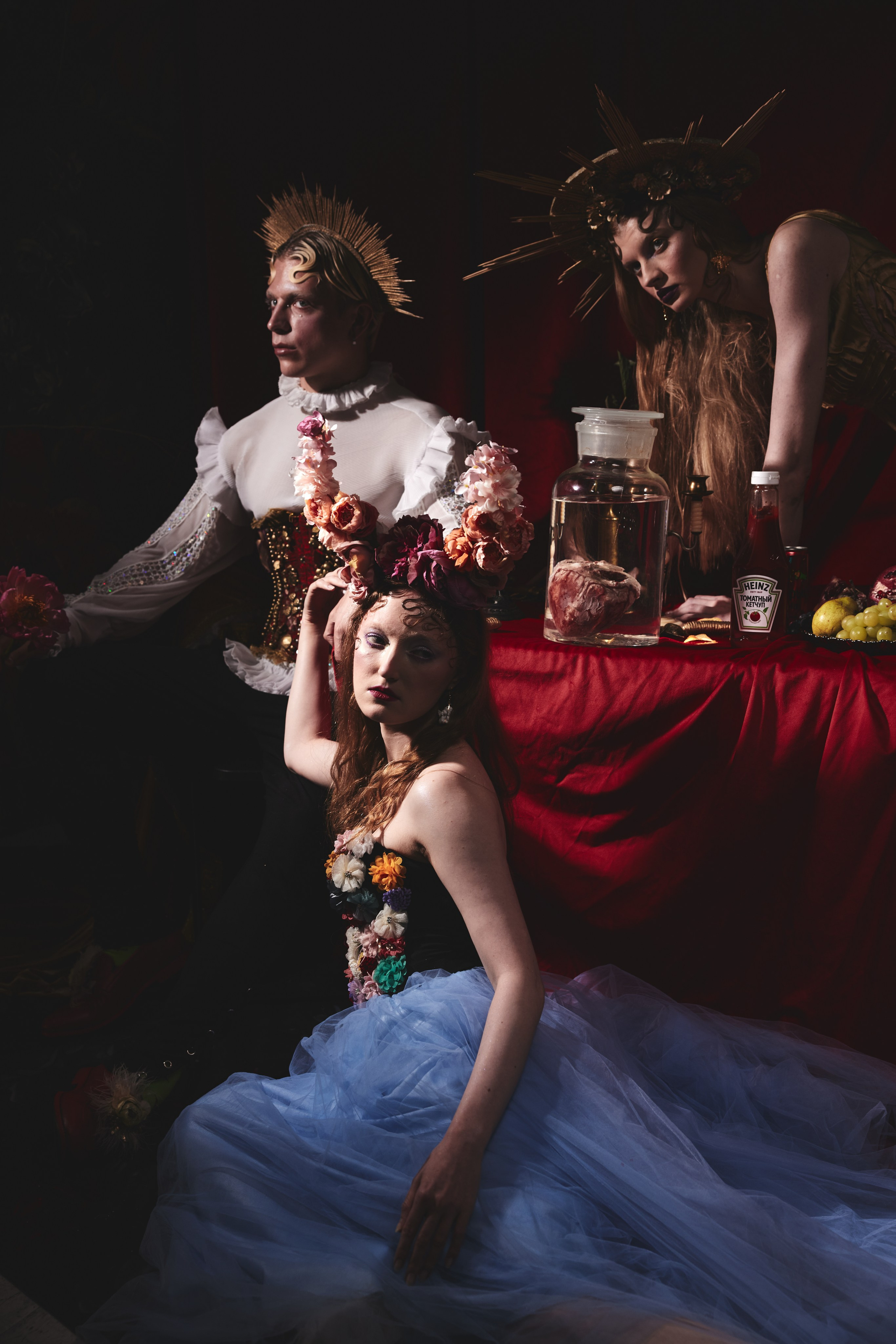 Арт. Фотограф Александр Рауш