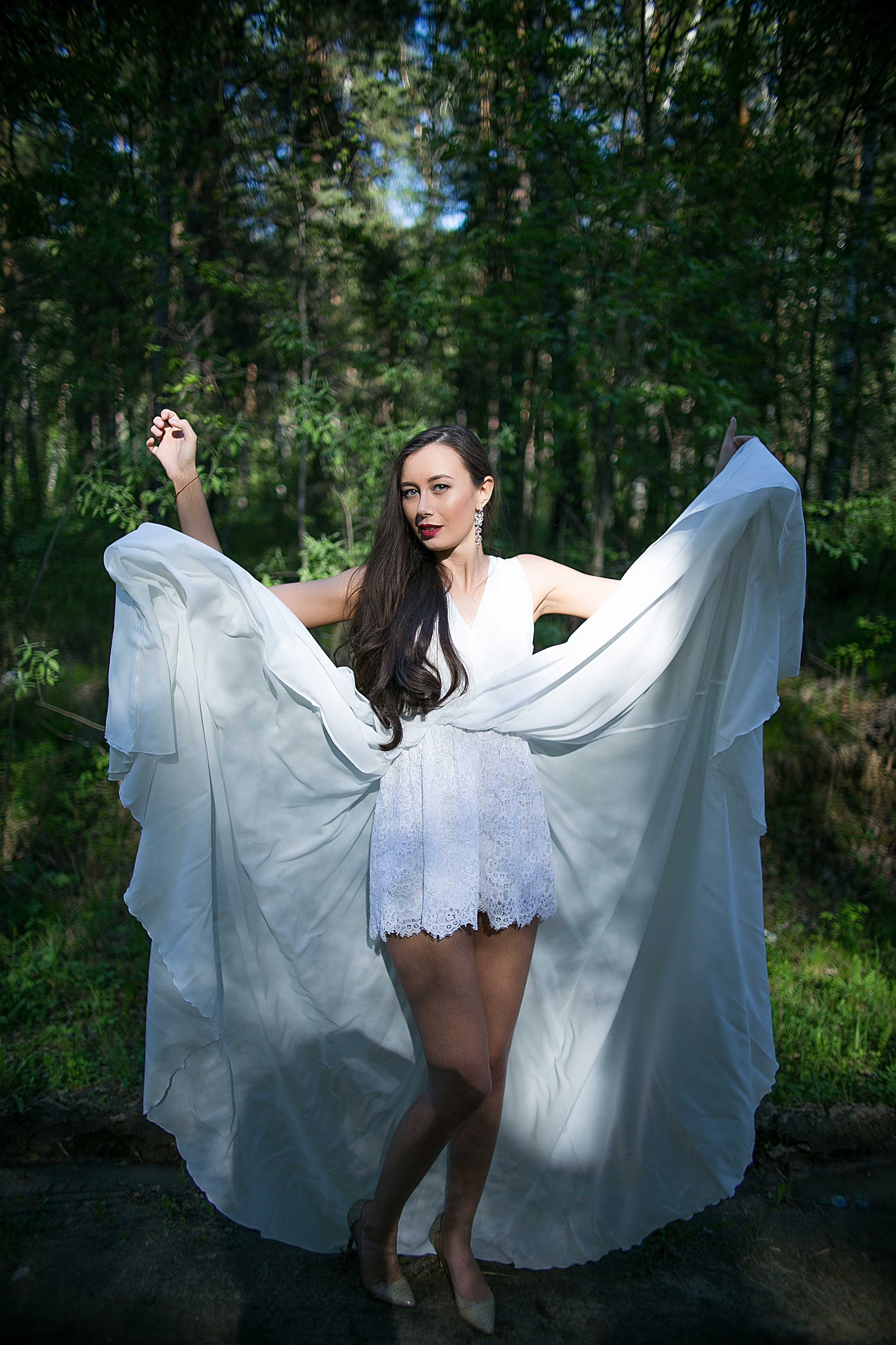 Свадьба. Логинова Анна — фотограф из Новосибирска