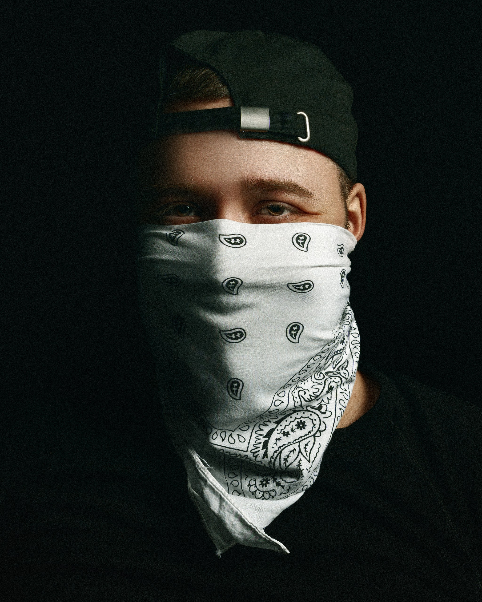 Фотосессия для Koka Beats 13. Фотограф в Москве — Евгений Мельников