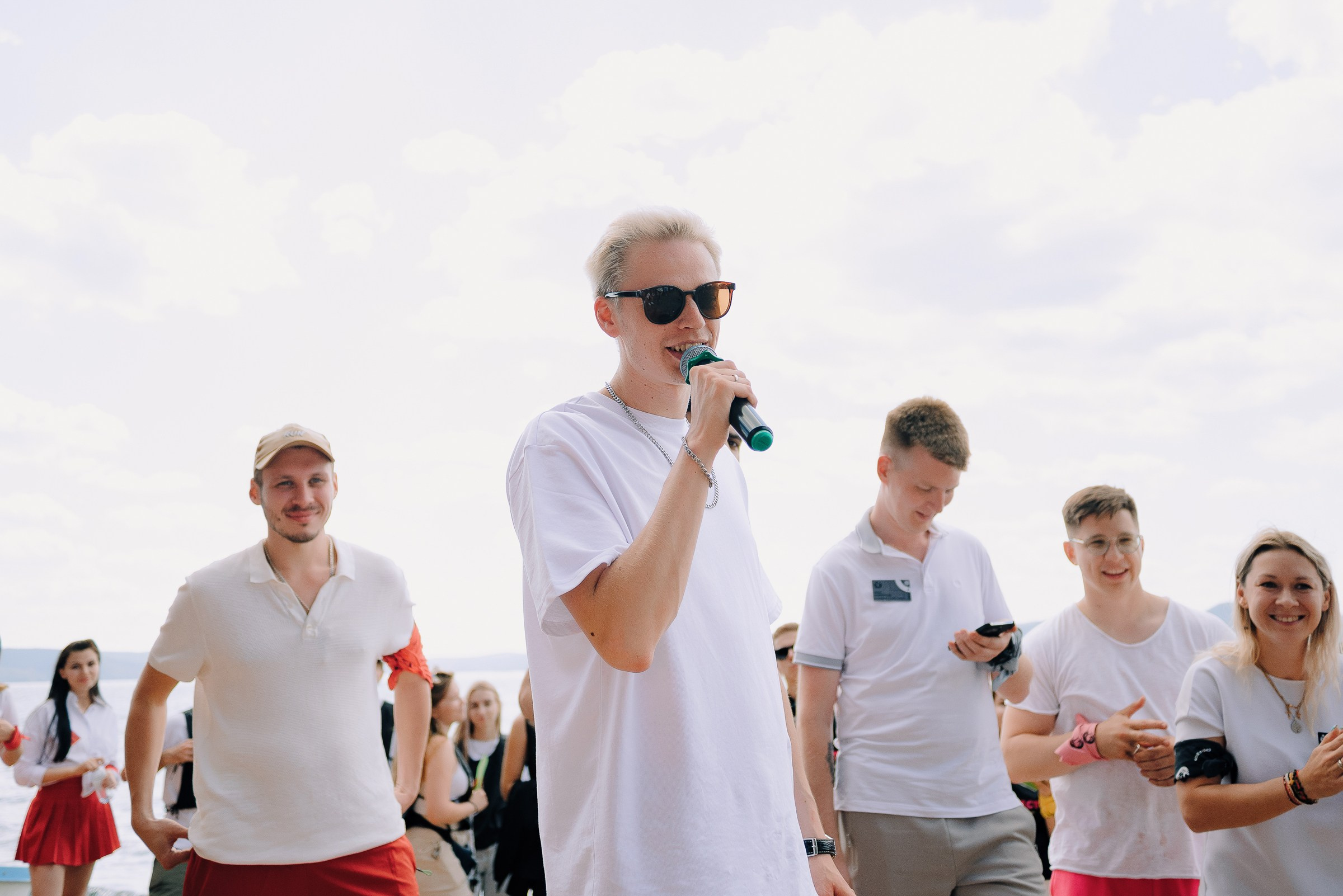 2-х ДНЕВНЫЙ КОРПОРАТИВ В СТИЛЕ ЛАГЕРНОЙ СМЕНЫ НА ТУРГОЯКЕ. Репортажный фотограф Зуев Роман г. Челябинск