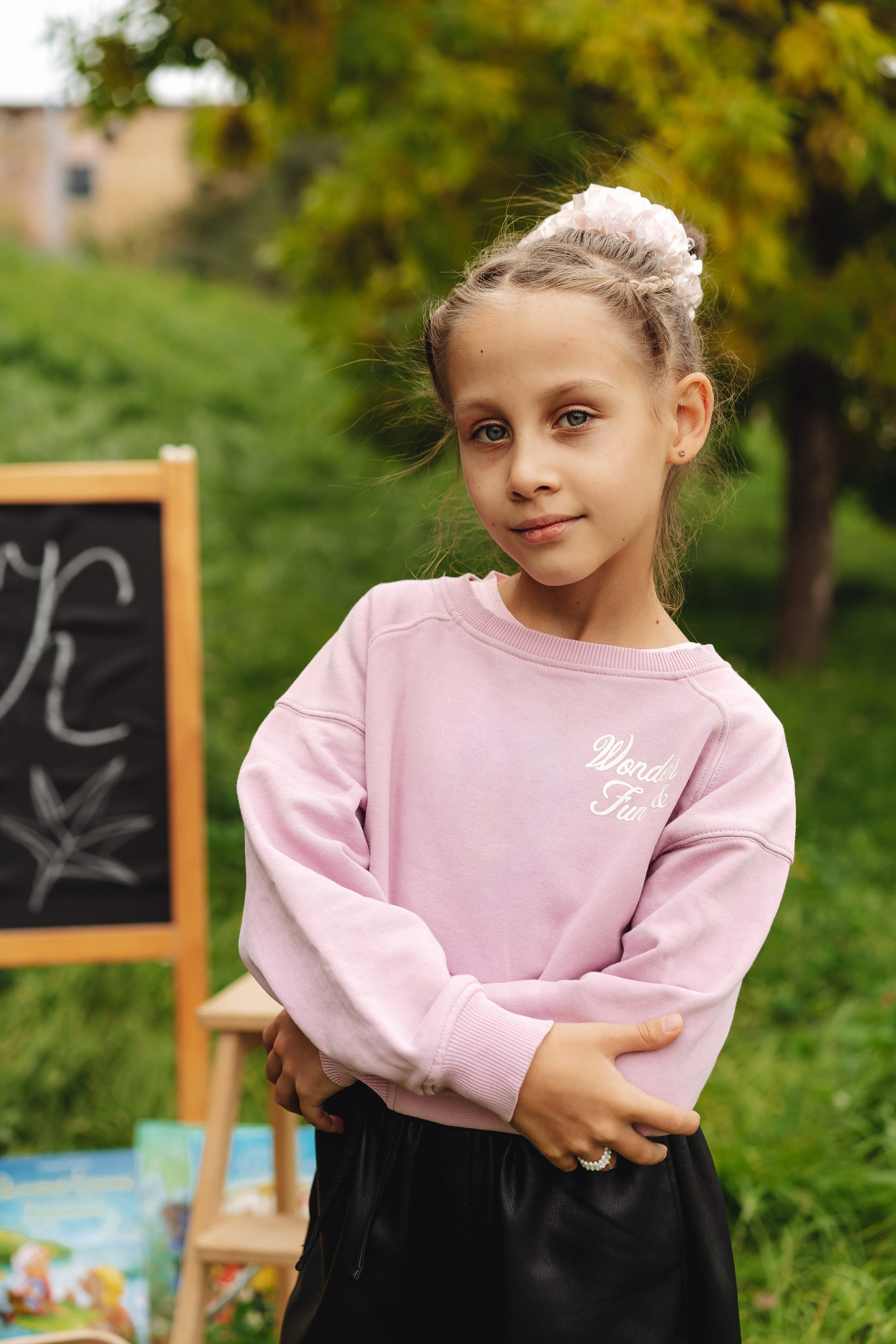 1-4 классы. Семейный и контент фотограф в Красноярске Власова Екатерина