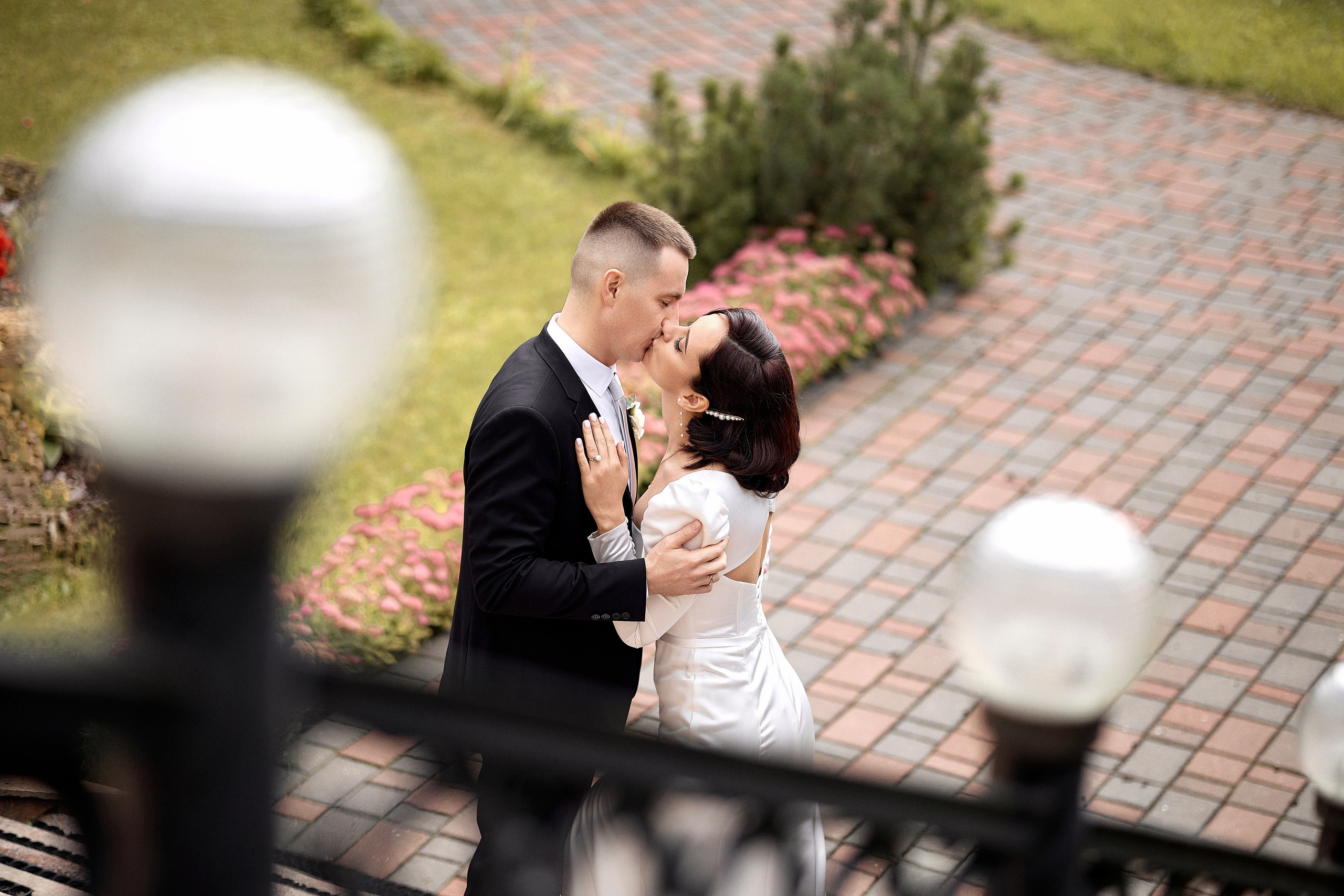 Свадебные фотосессии