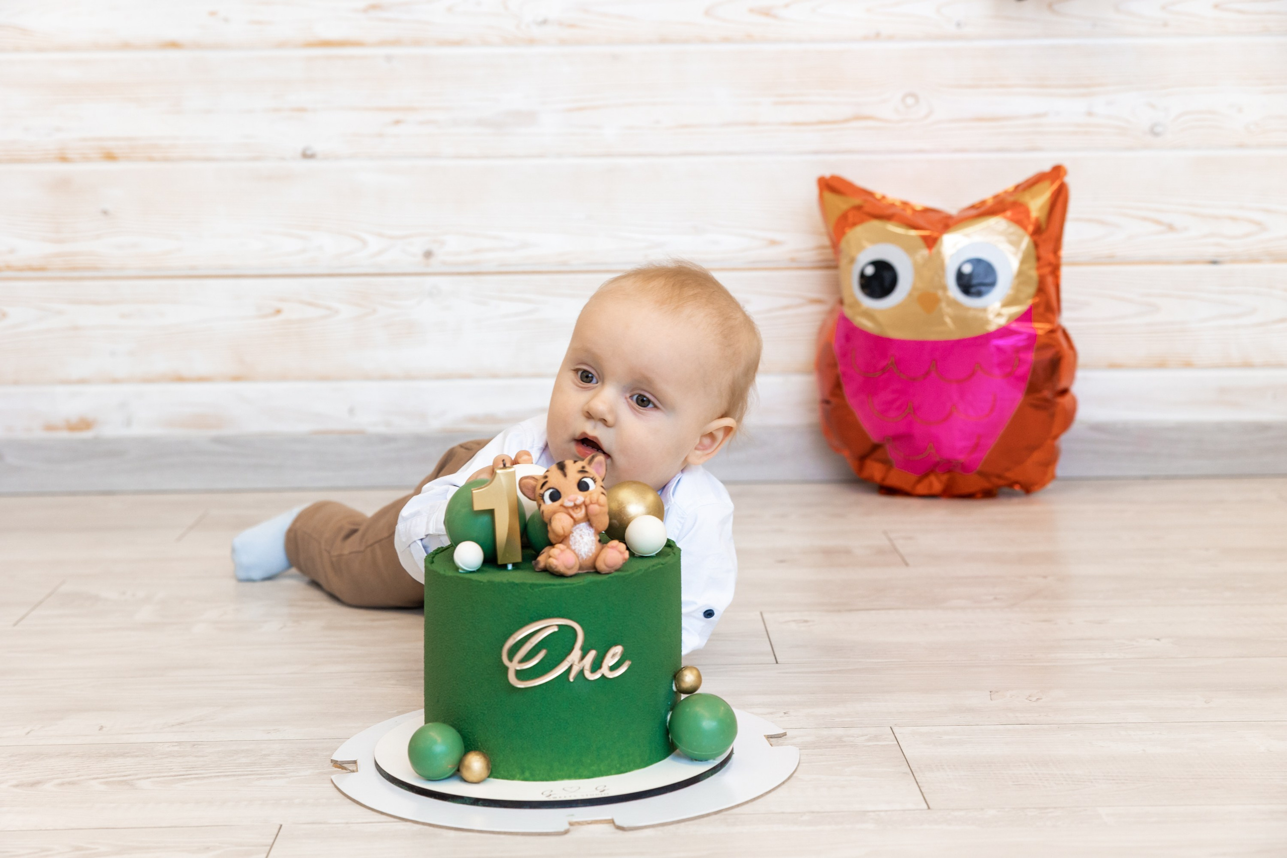 День рождения Даниила. Фотограф Крещение, Выписка москва