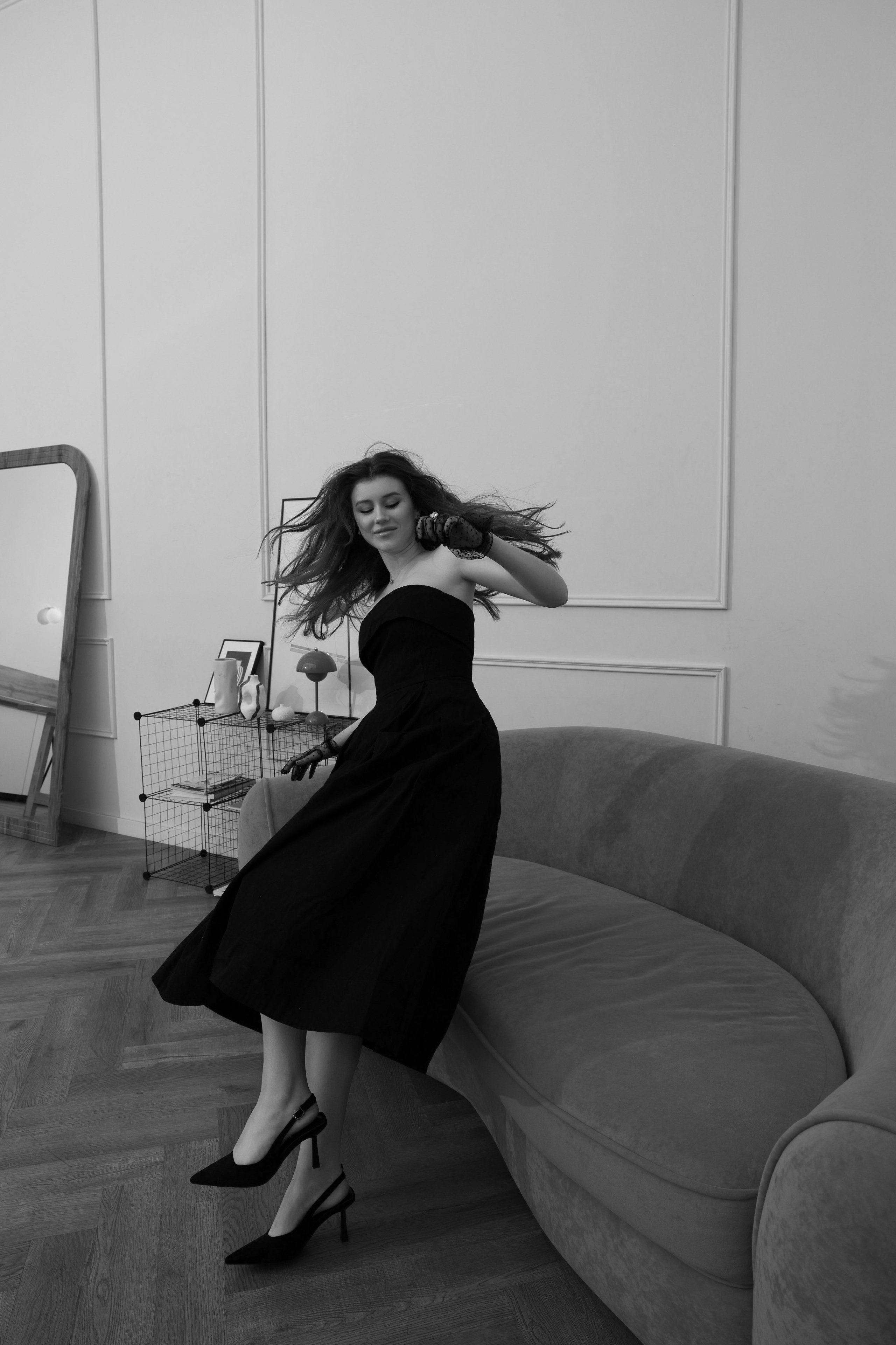 Татьяна. Женский фотограф в Москве Камила Бакаева