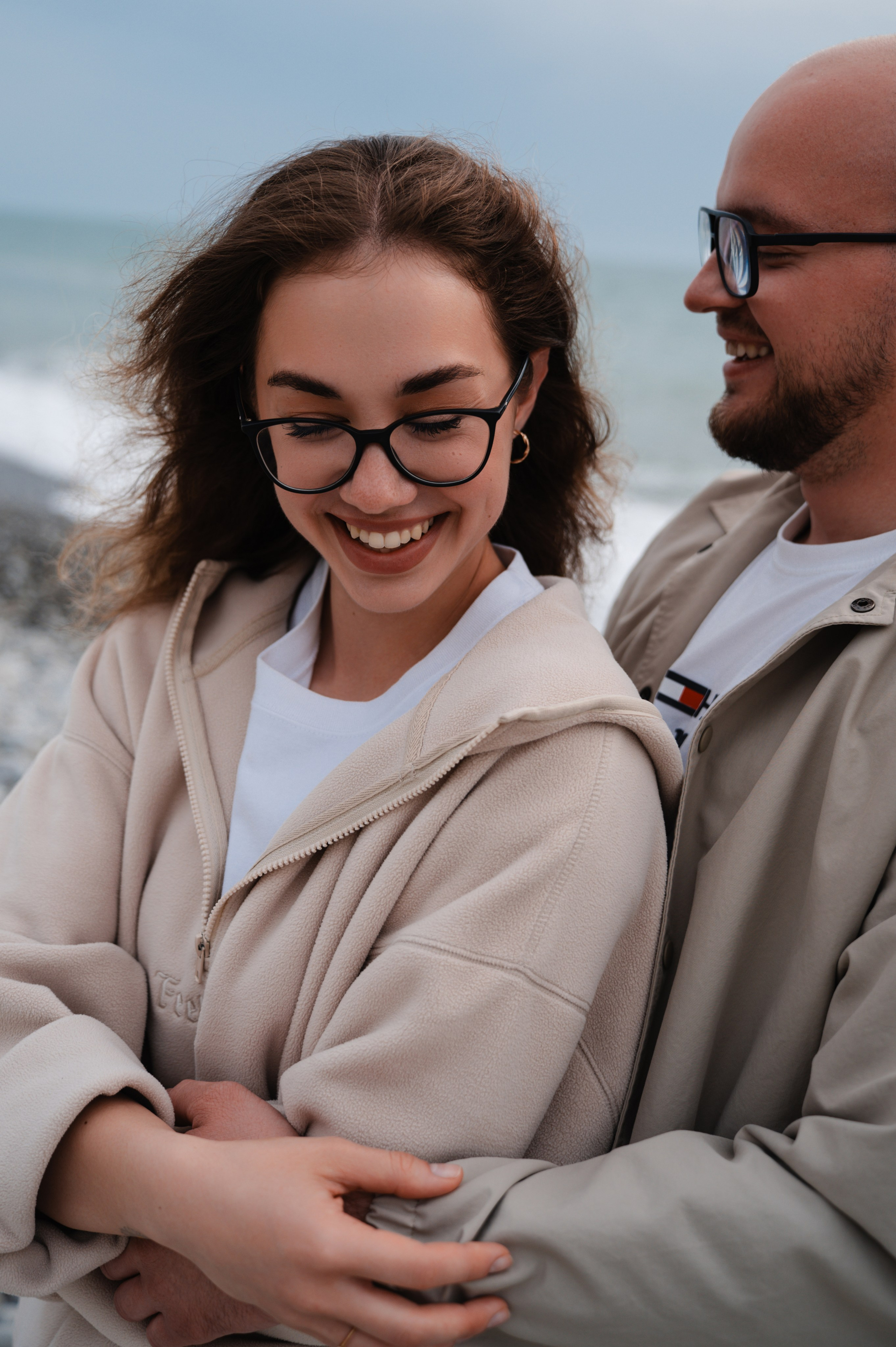 By the sea⋆🌊. Фотограф Ярута Оксана / Ростов-на-Дону