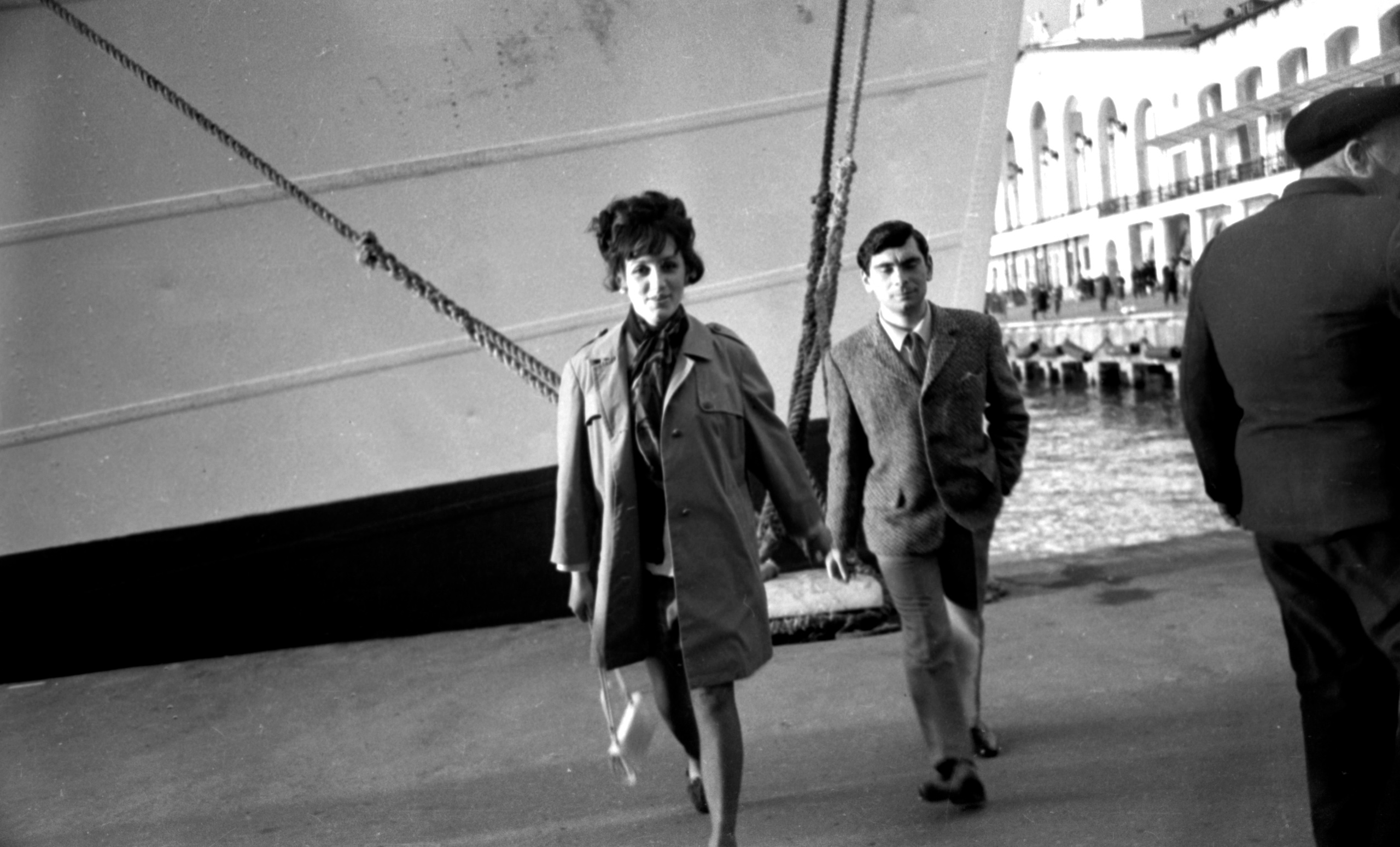 Сааковы. Курортное дело