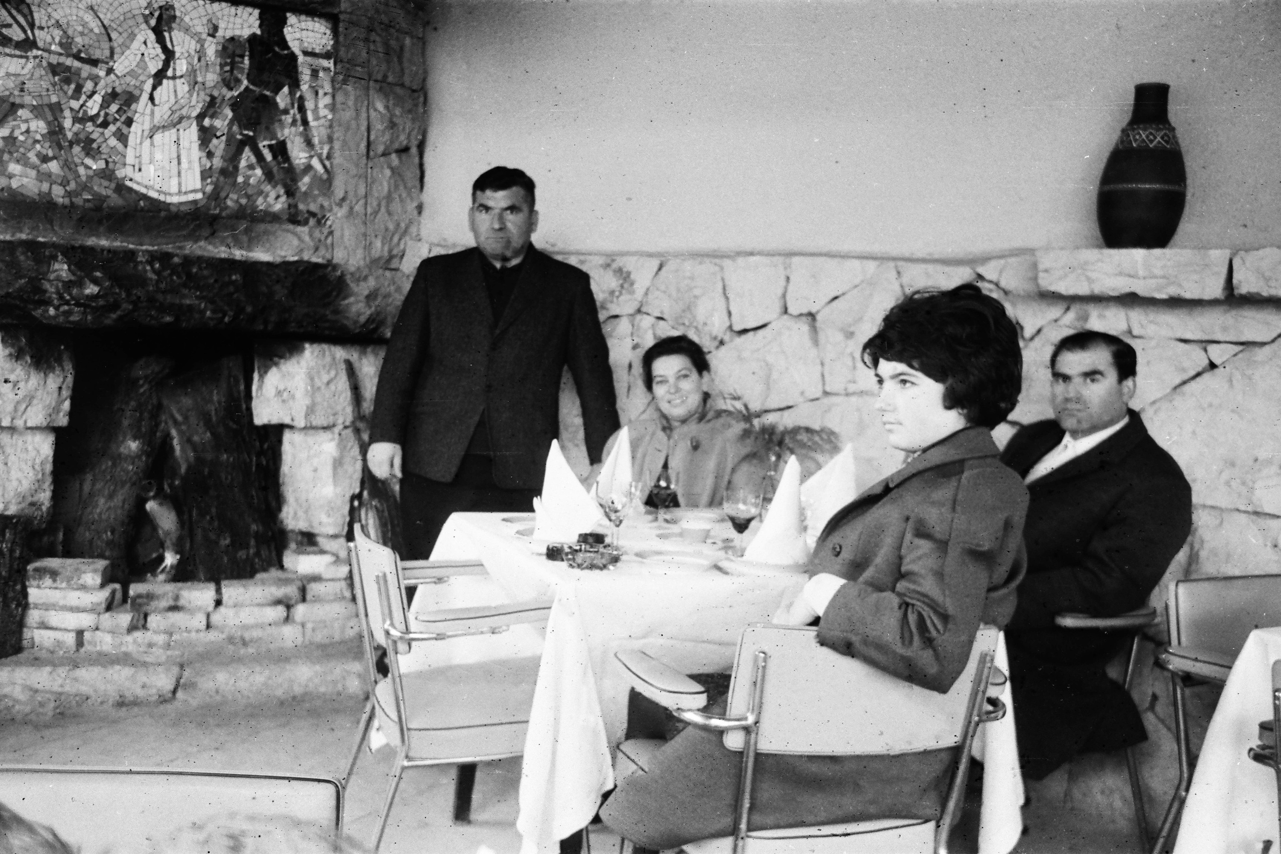 Сааковы. Курортное дело