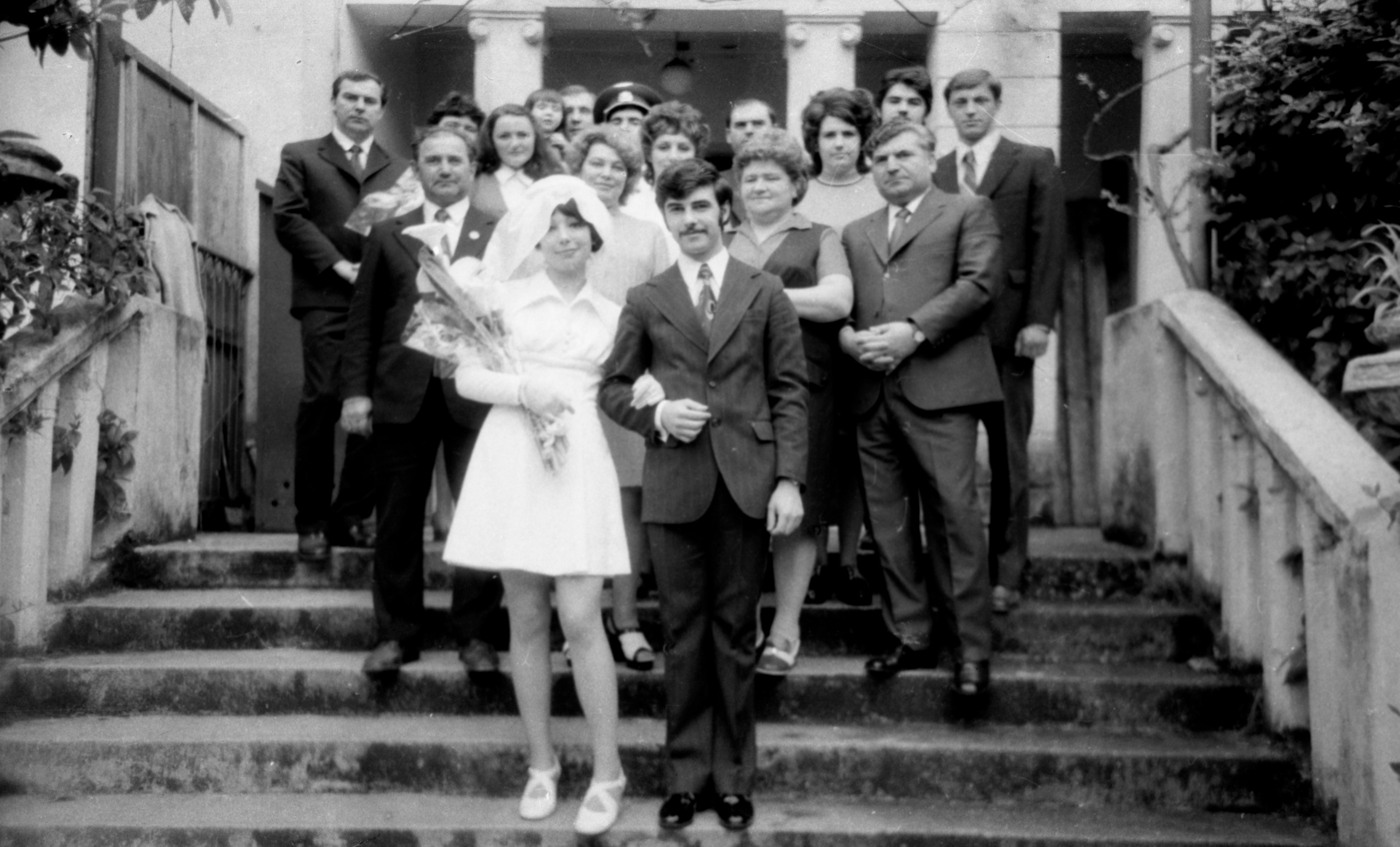 Сааковы. Курортное дело