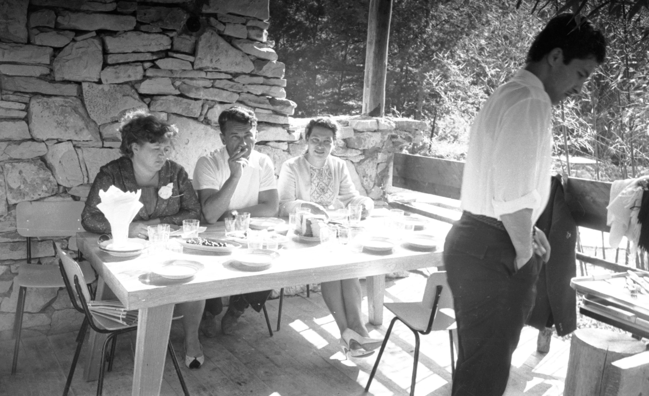 Сааковы. Курортное дело