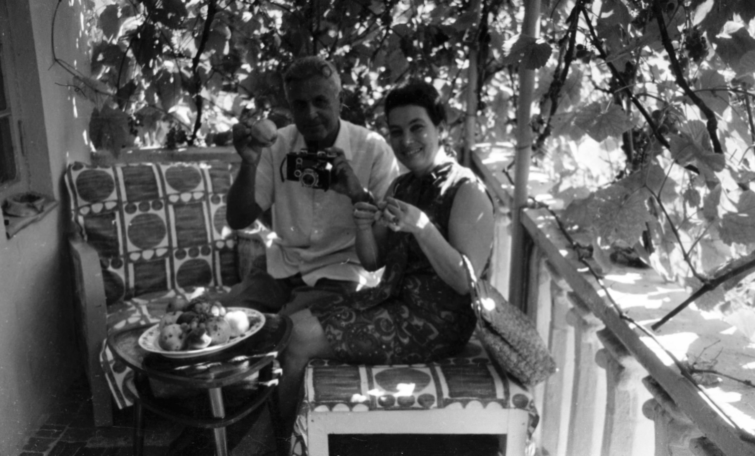 Сааковы. Курортное дело