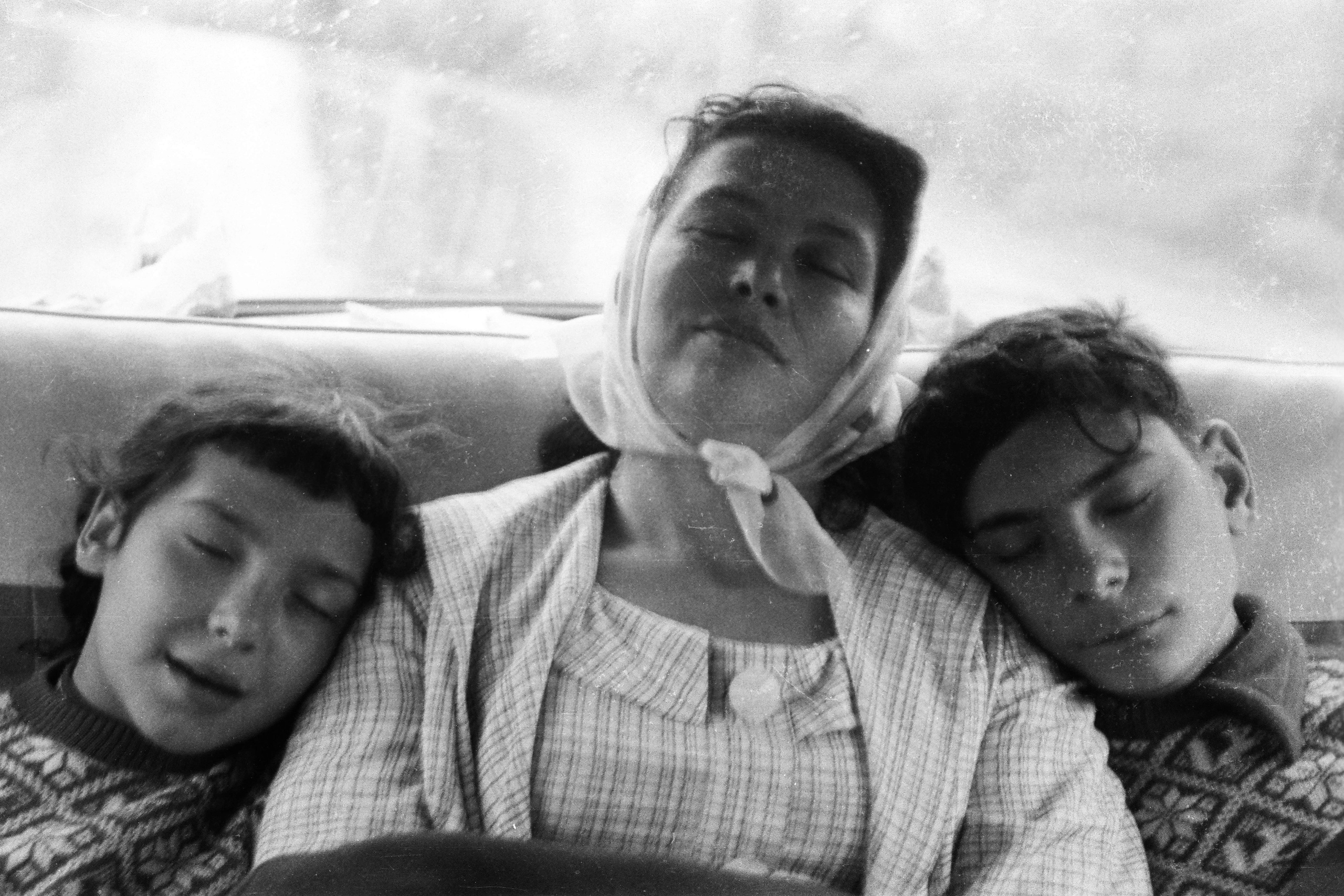 Сааковы. Курортное дело