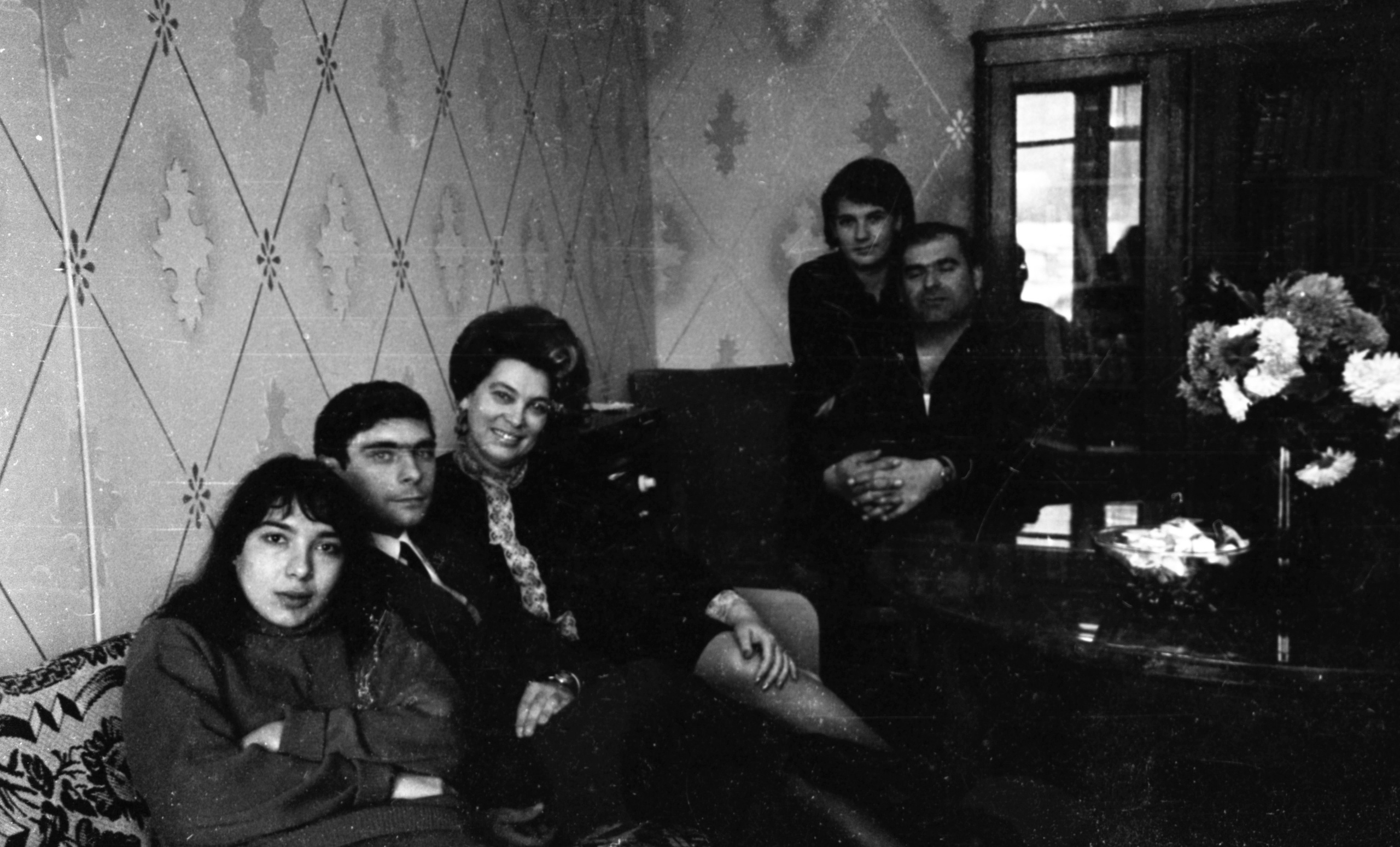 Сааковы. Курортное дело