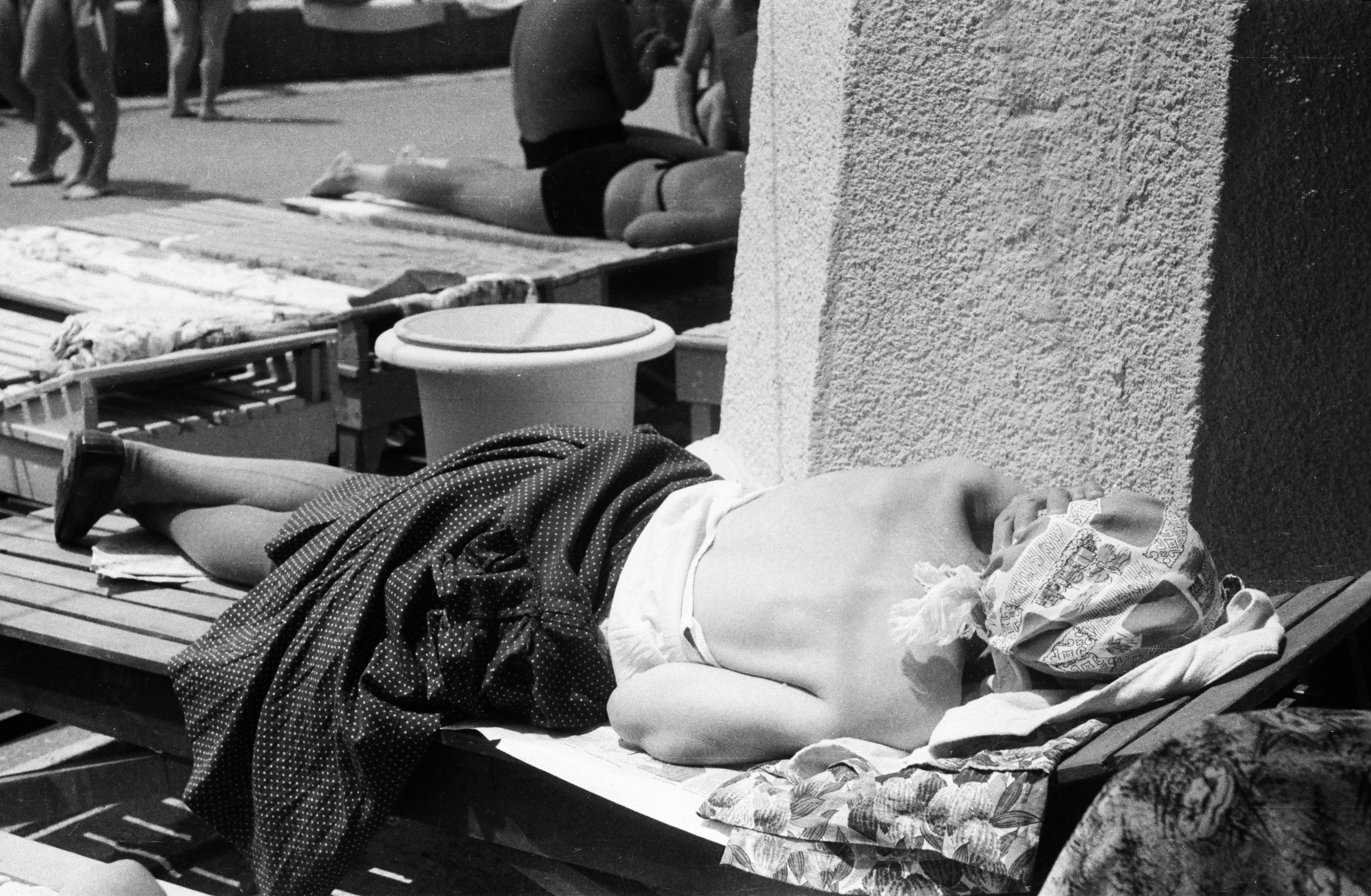 Сааковы. Курортное дело