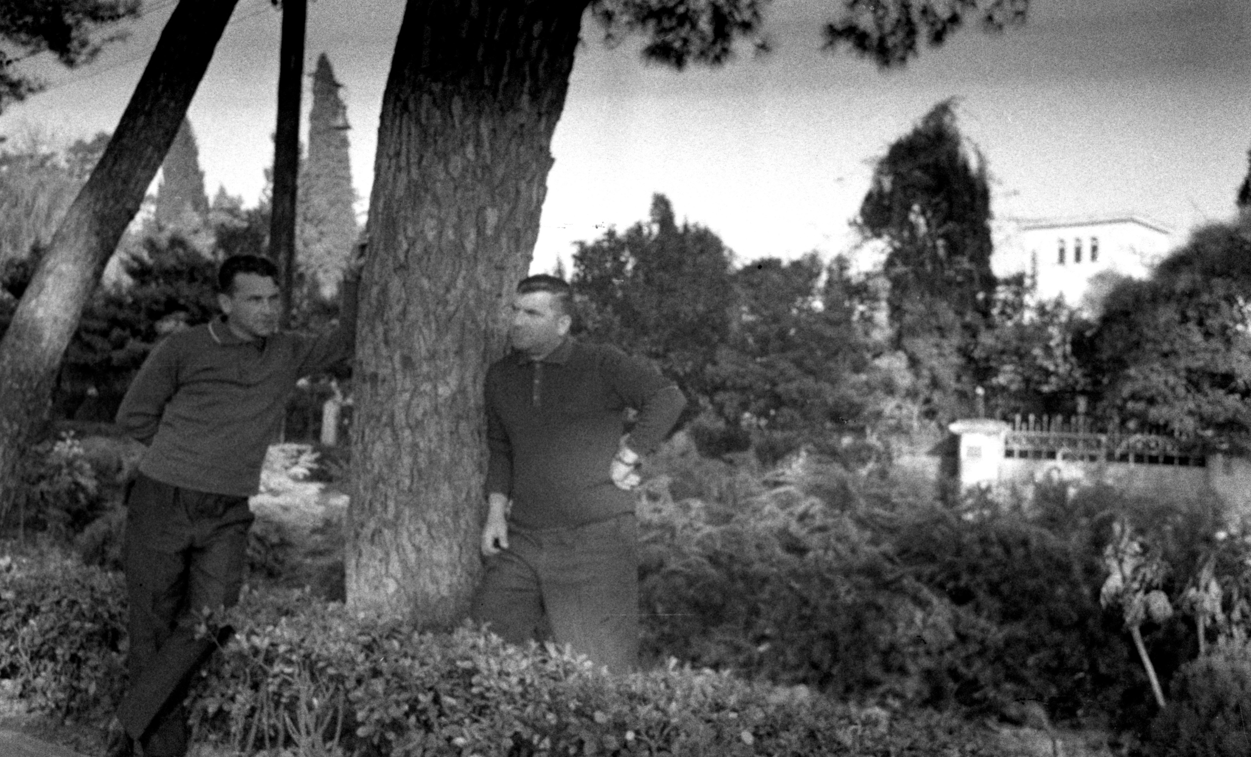 Сааковы. Курортное дело